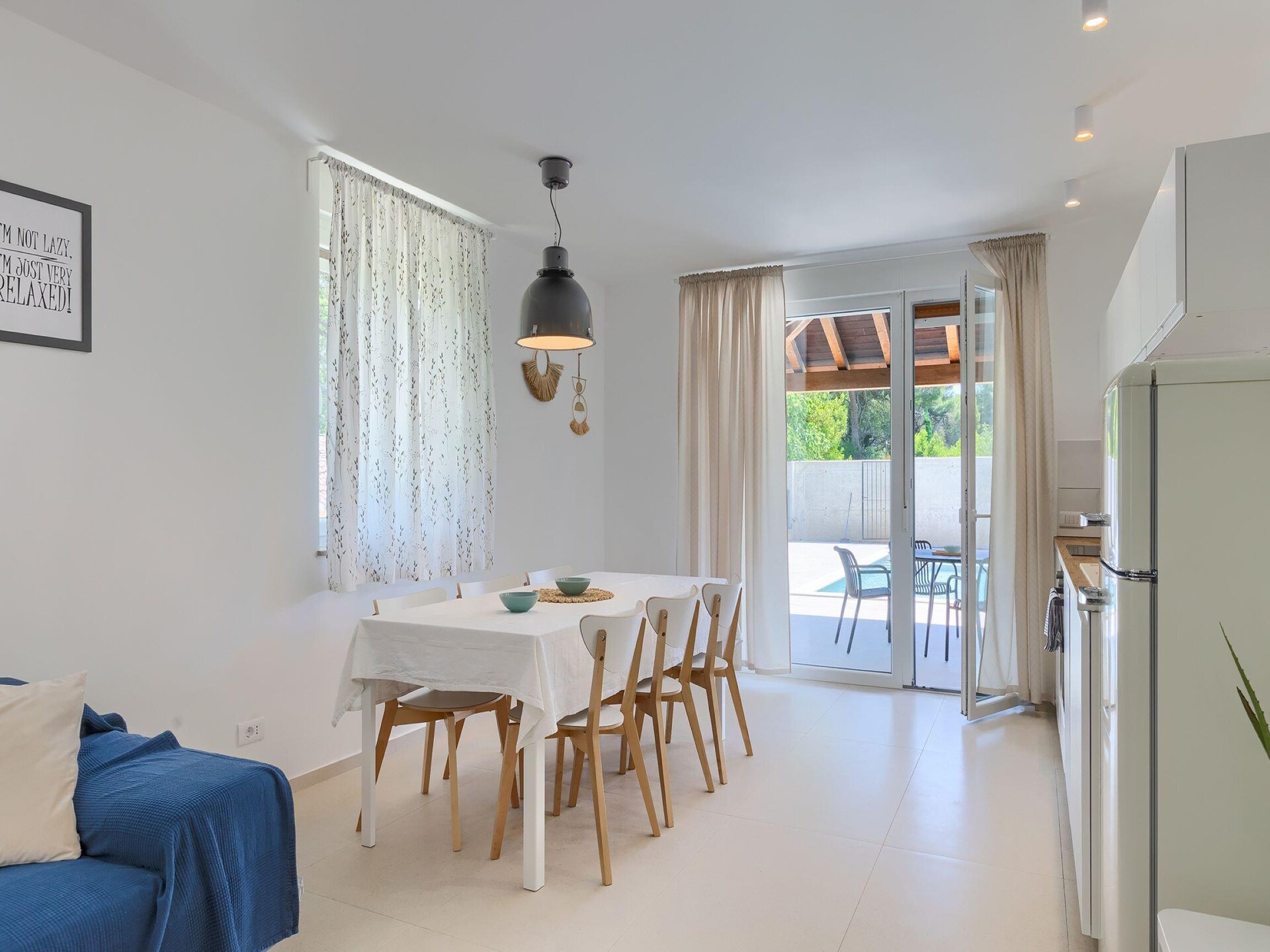 Villa Fratello: Vrijstaande woning op 250 meter van strand in Premantura - foto 10