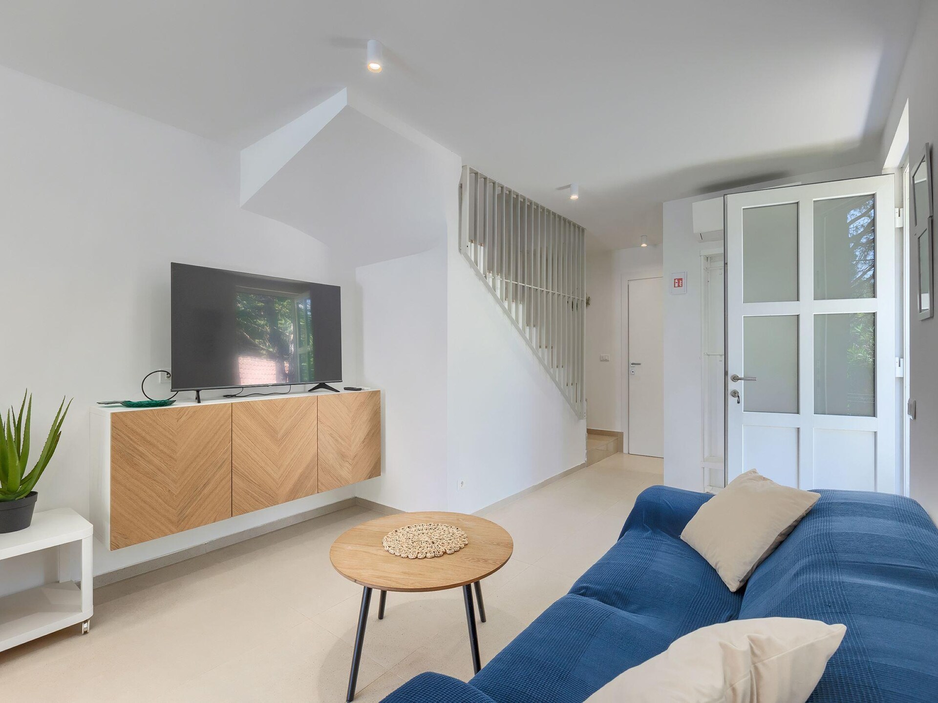 Villa Fratello: Vrijstaande woning op 250 meter van strand in Premantura - foto 8
