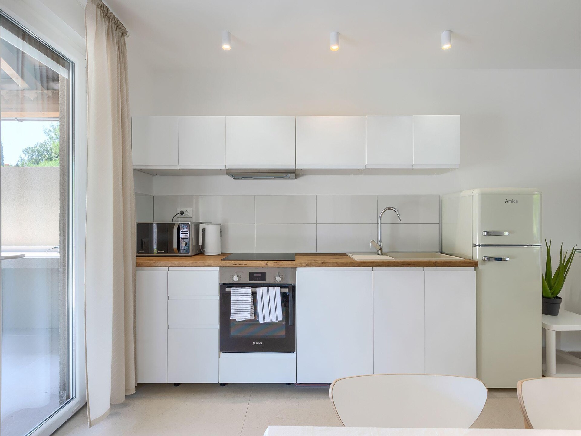 Villa Fratello: Vrijstaande woning op 250 meter van strand in Premantura - foto 9