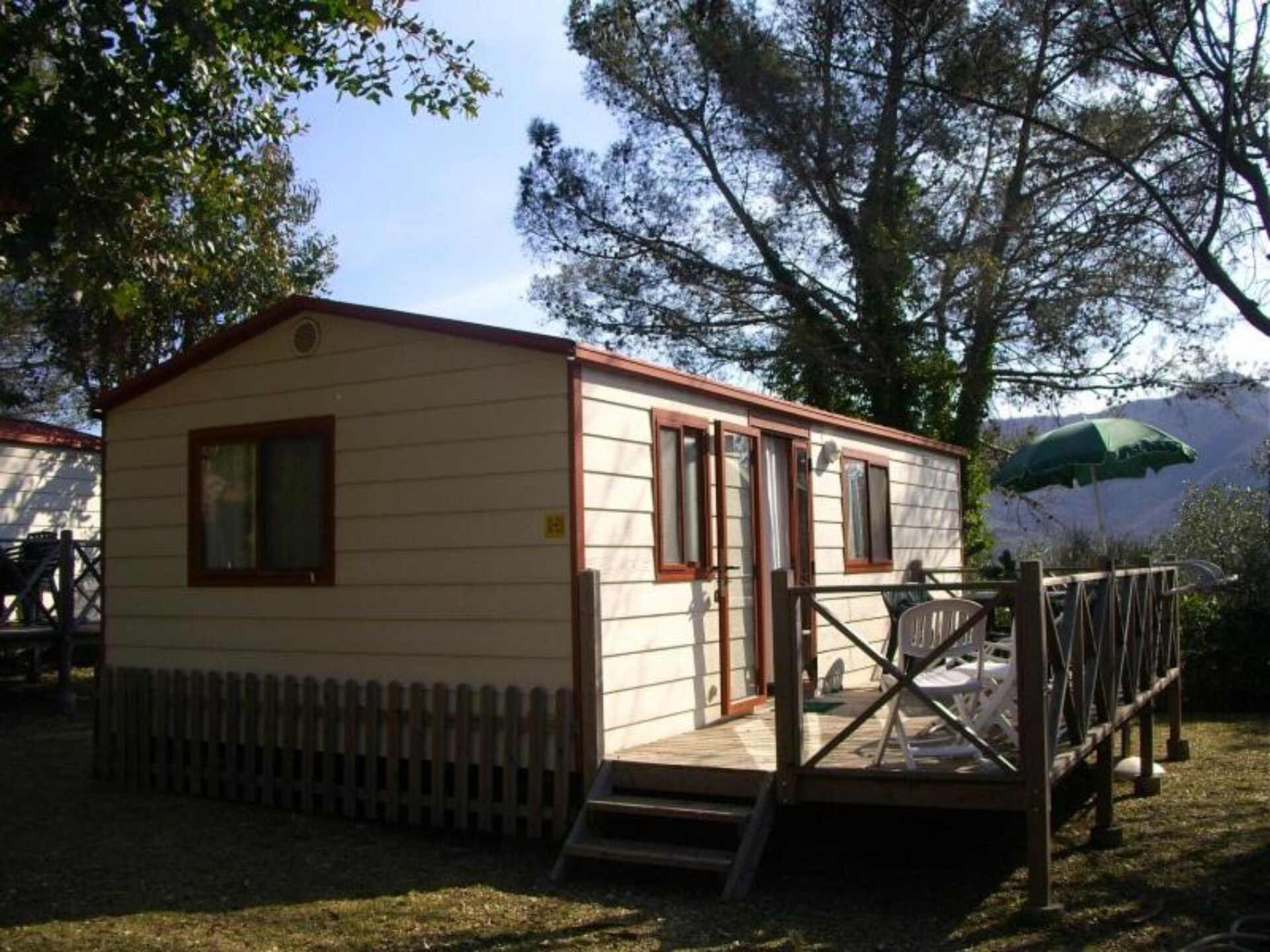 Charmante bungalow voor 5 personen in Villanova d'Albenga - foto 5