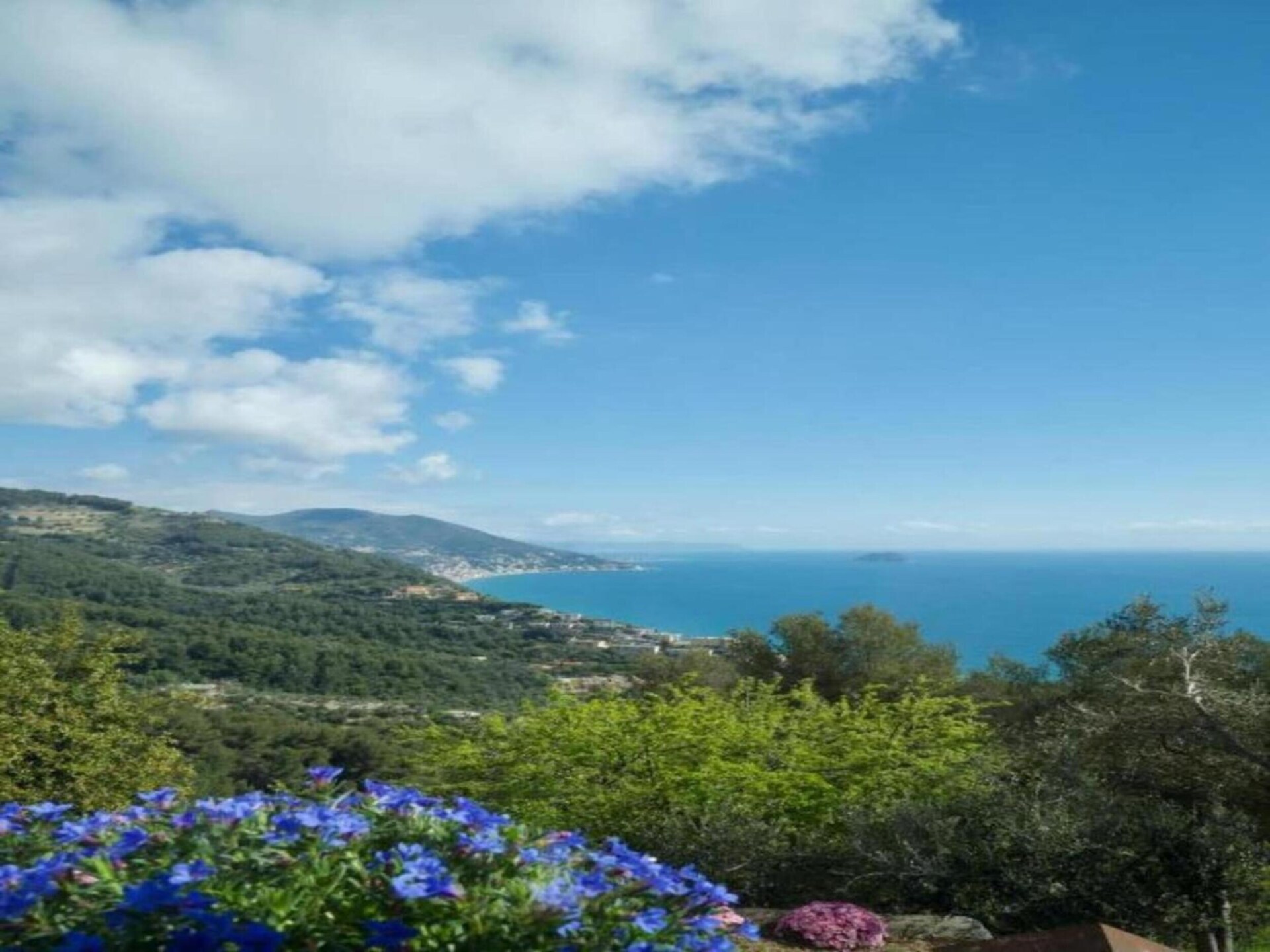 Knusse stacaravan voor 4 op groen vakantiepark bij Albenga - foto 28