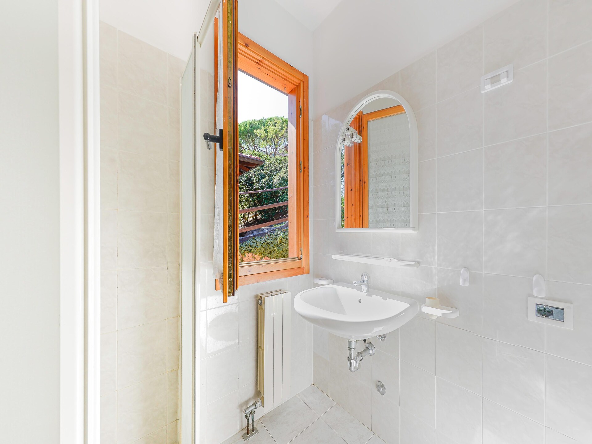 Rustiek appartement voor 6 op groene heuvel bij Andora, vlakbij zee - foto 10