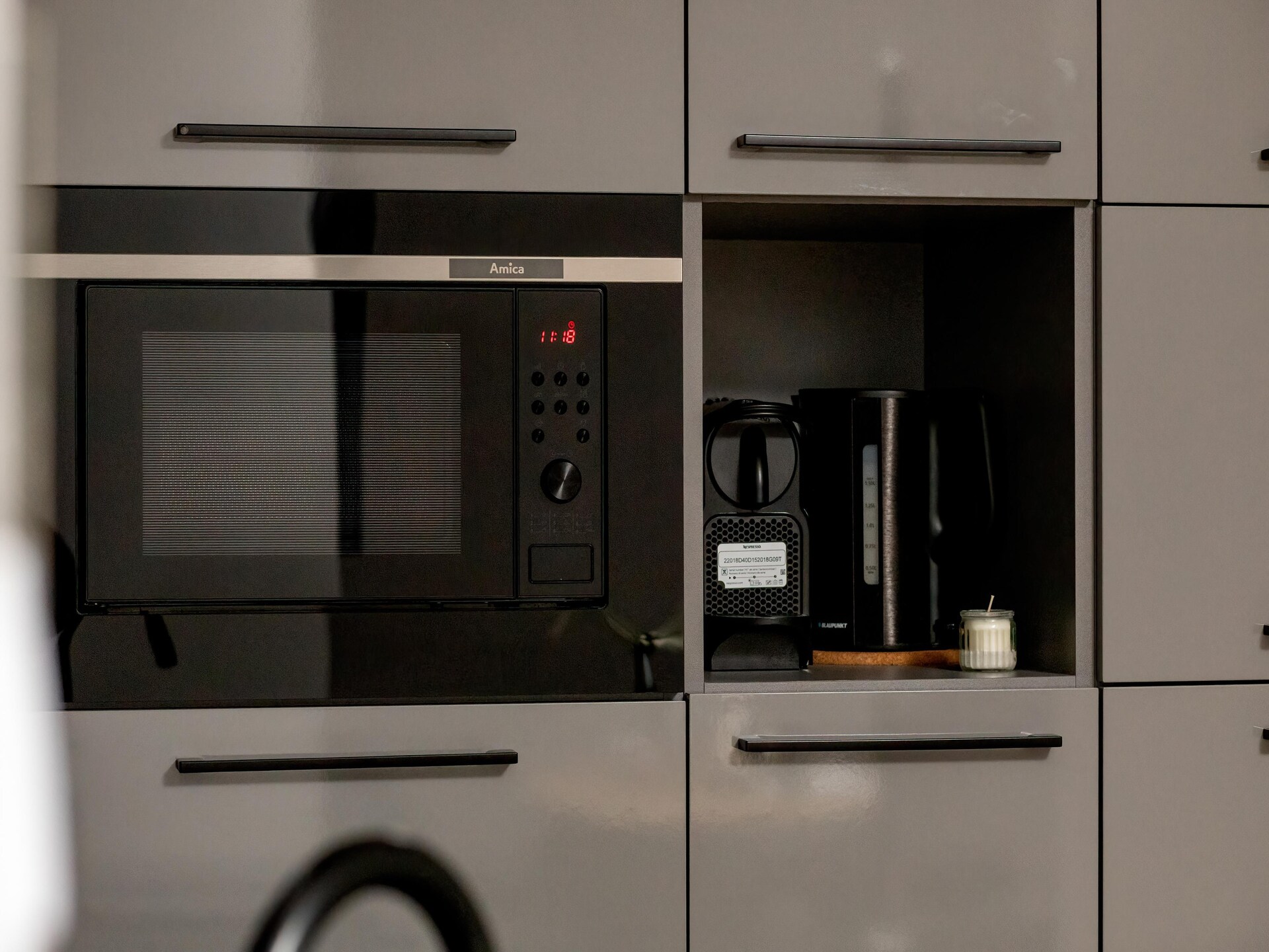 4-persoons appartement met wellness aan de rivier in Dziwnow - foto 13