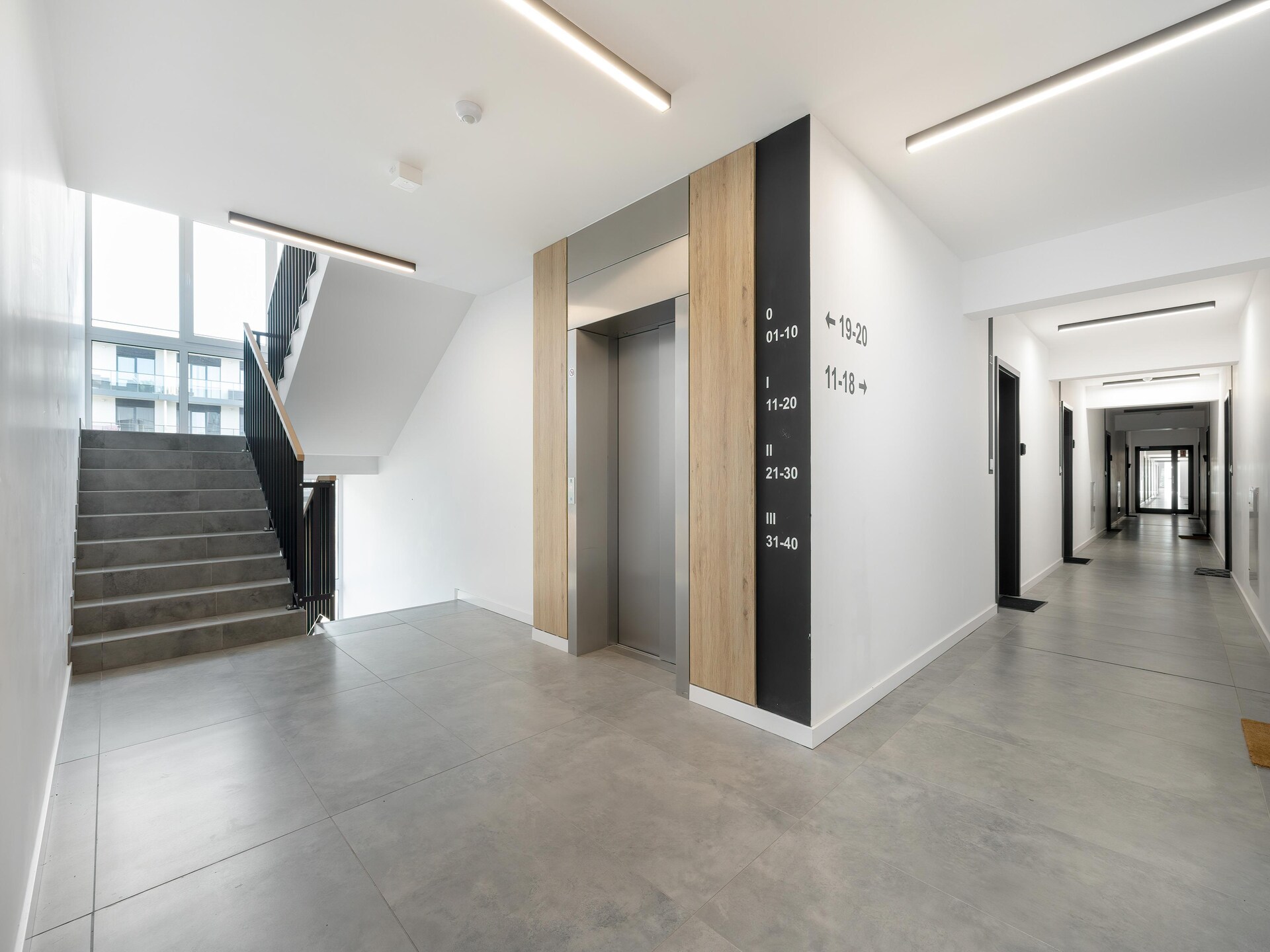 4-persoons appartement met wellness aan de rivier in Dziwnow - foto 27