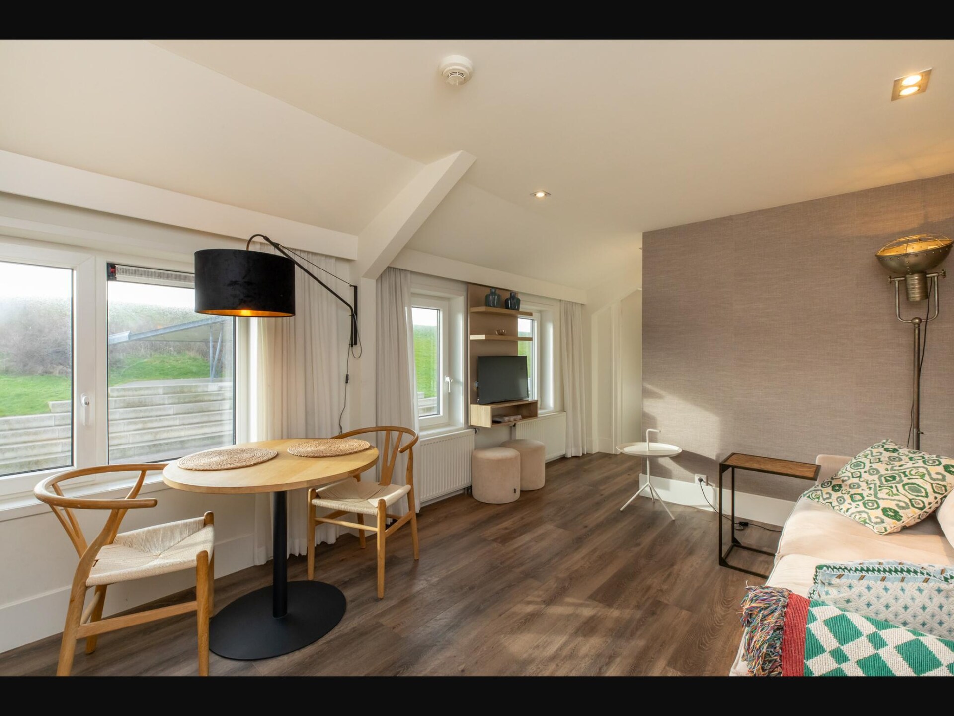 Comfortabel appartement aan de Zeeuwse kust, 100m van strand Zoutelande - foto 8