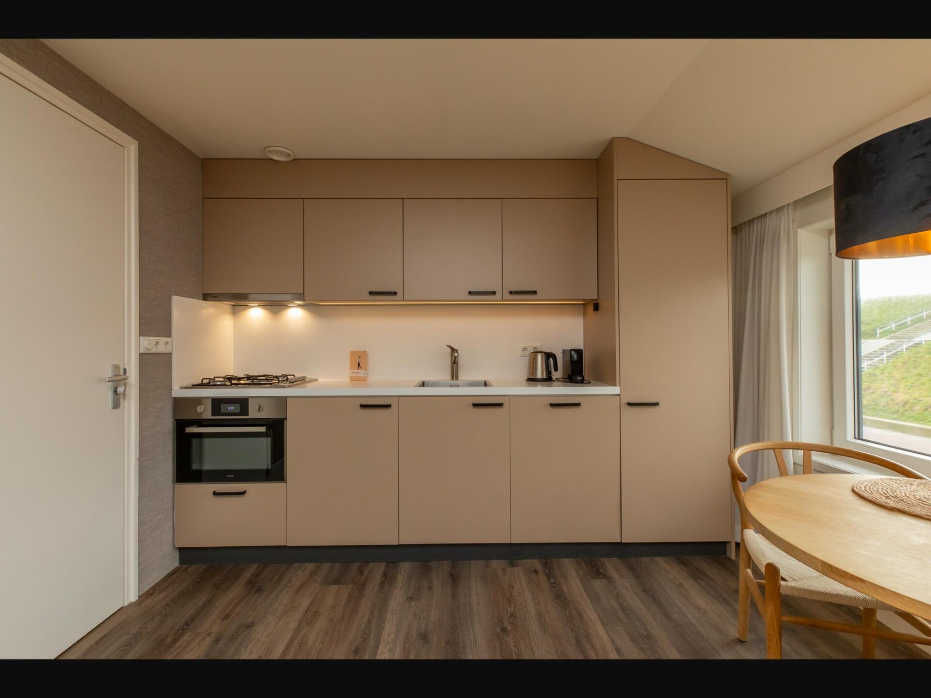 Comfortabel appartement aan de Zeeuwse kust, 100m van strand Zoutelande - foto 5