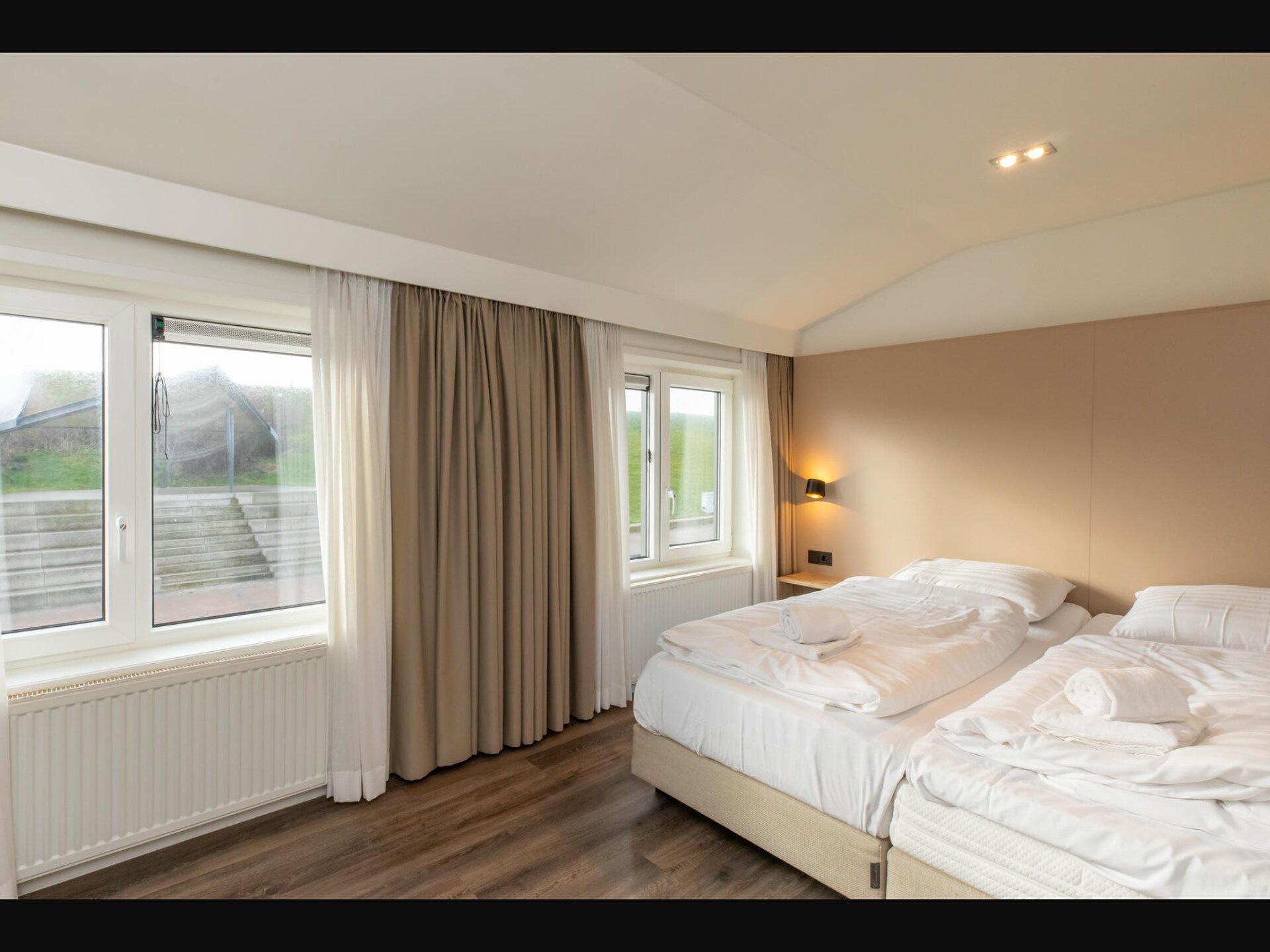 Comfortabel appartement aan de Zeeuwse kust, 100m van strand Zoutelande - foto 10