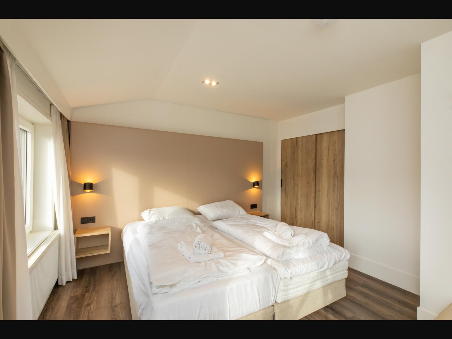 Comfortabel appartement aan de Zeeuwse kust, 100m van strand Zoutelande - foto 11