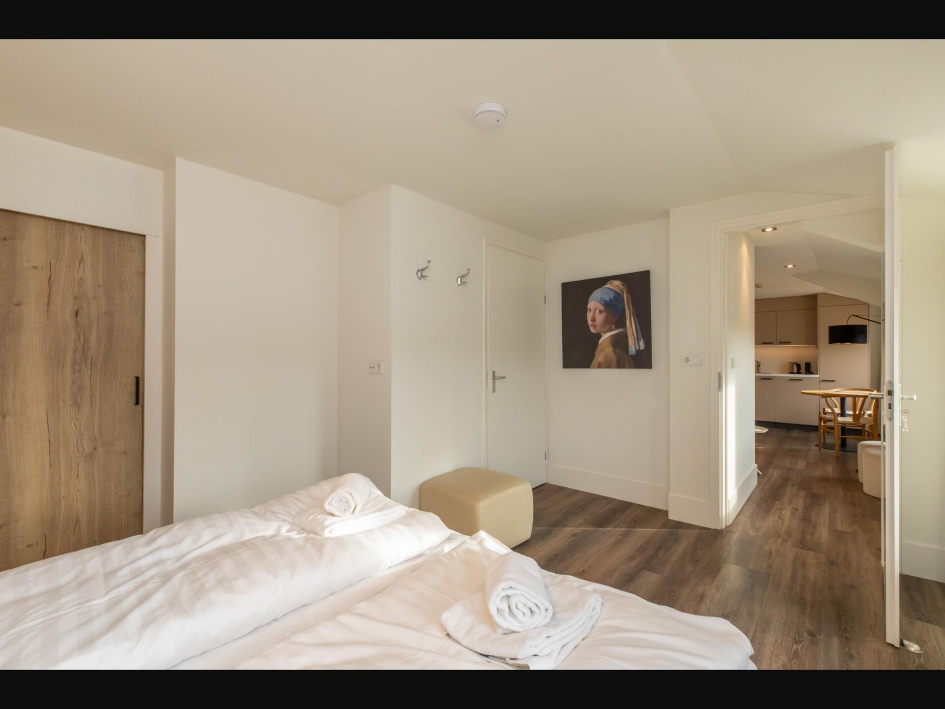 Comfortabel appartement aan de Zeeuwse kust, 100m van strand Zoutelande - foto 12