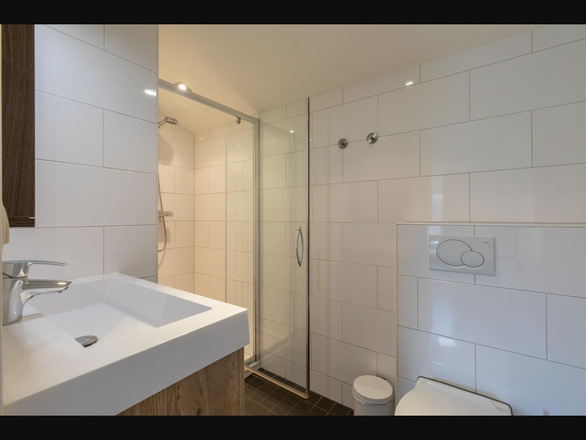 Comfortabel appartement aan de Zeeuwse kust, 100m van strand Zoutelande - foto 14