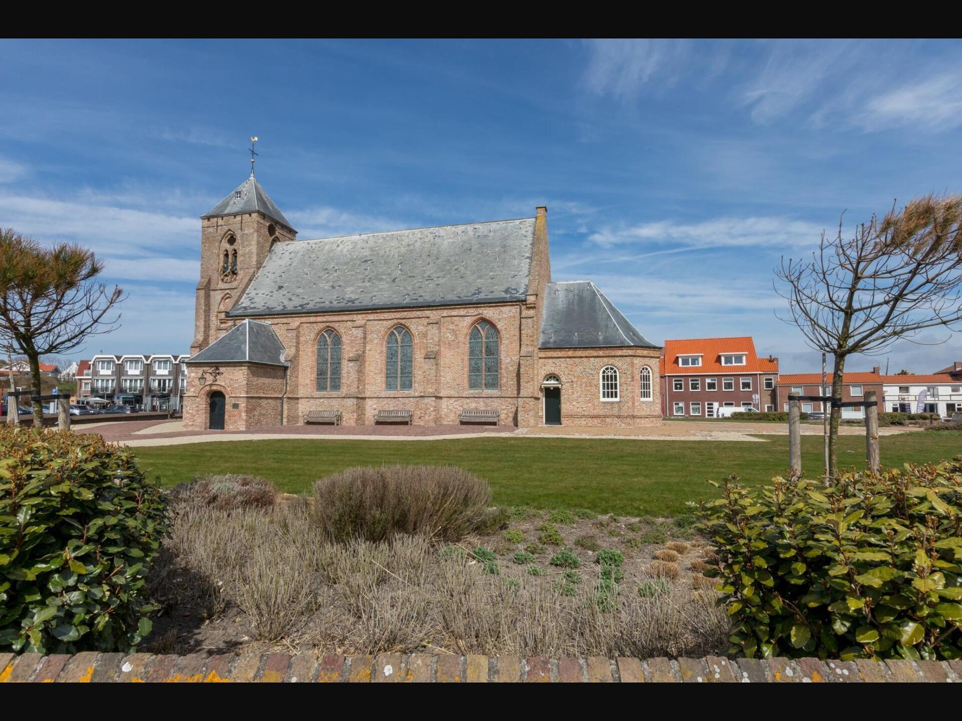 Comfortabel appartement aan de Zeeuwse kust, 100m van strand Zoutelande - foto 19
