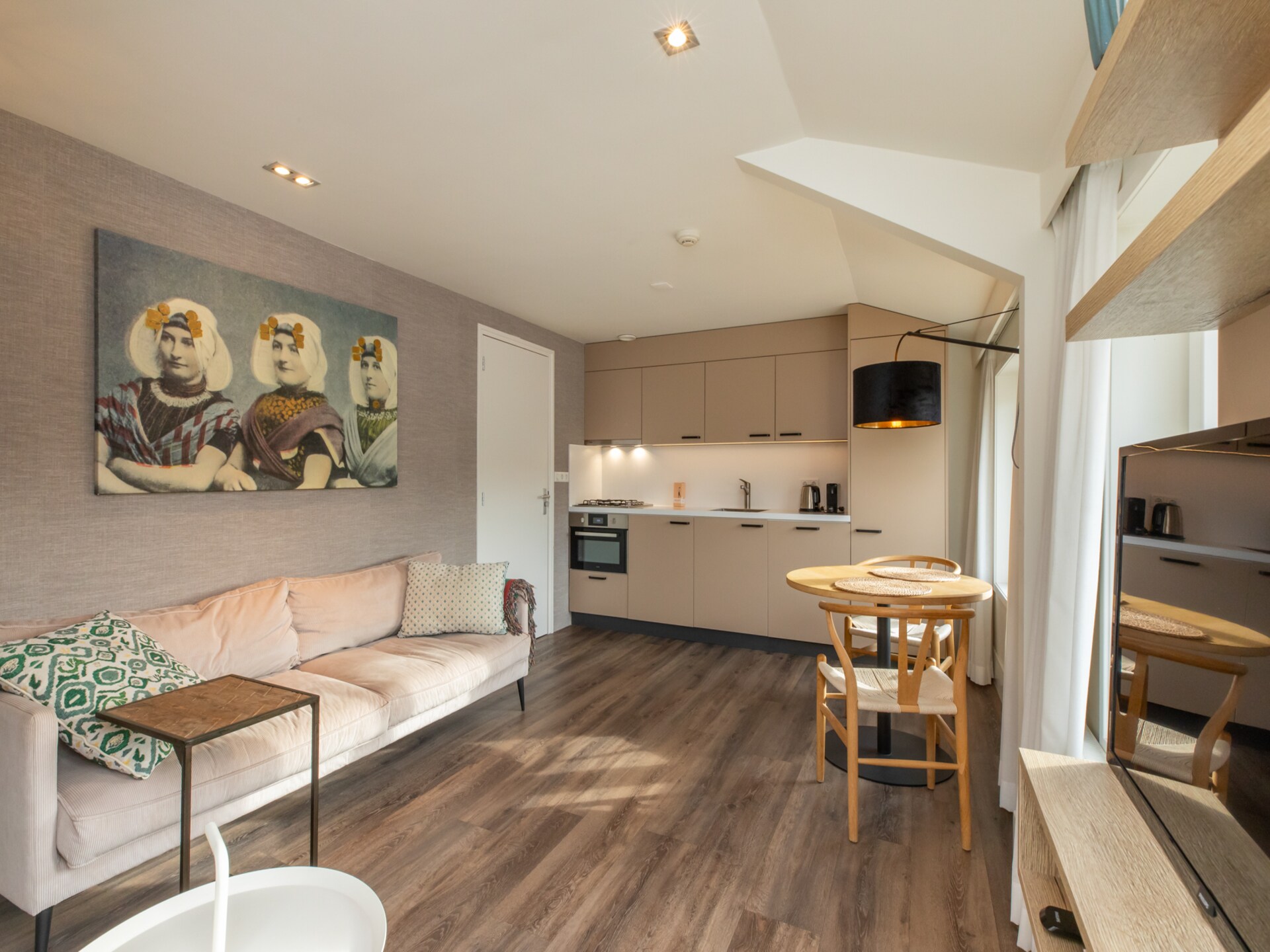 Comfortabel appartement aan de Zeeuwse kust, 100m van strand Zoutelande - foto 57