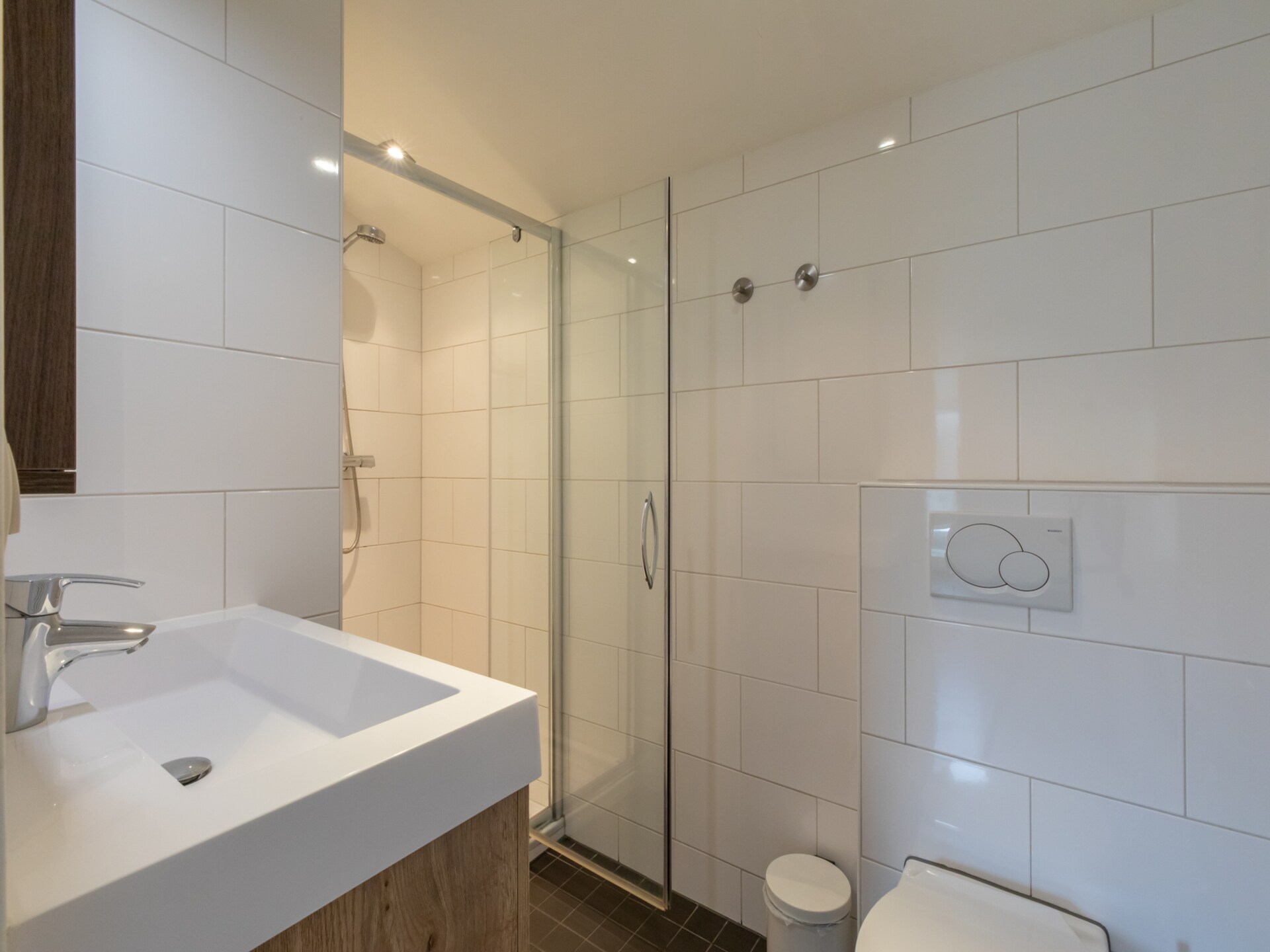 Comfortabel appartement aan de Zeeuwse kust, 100m van strand Zoutelande - foto 66