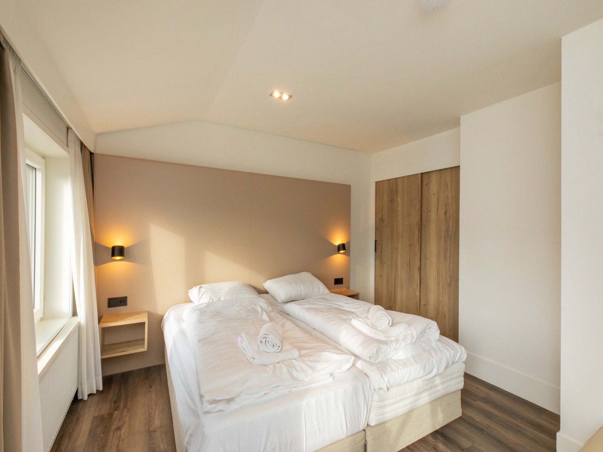 Comfortabel appartement aan de Zeeuwse kust, 100m van strand Zoutelande - foto 62