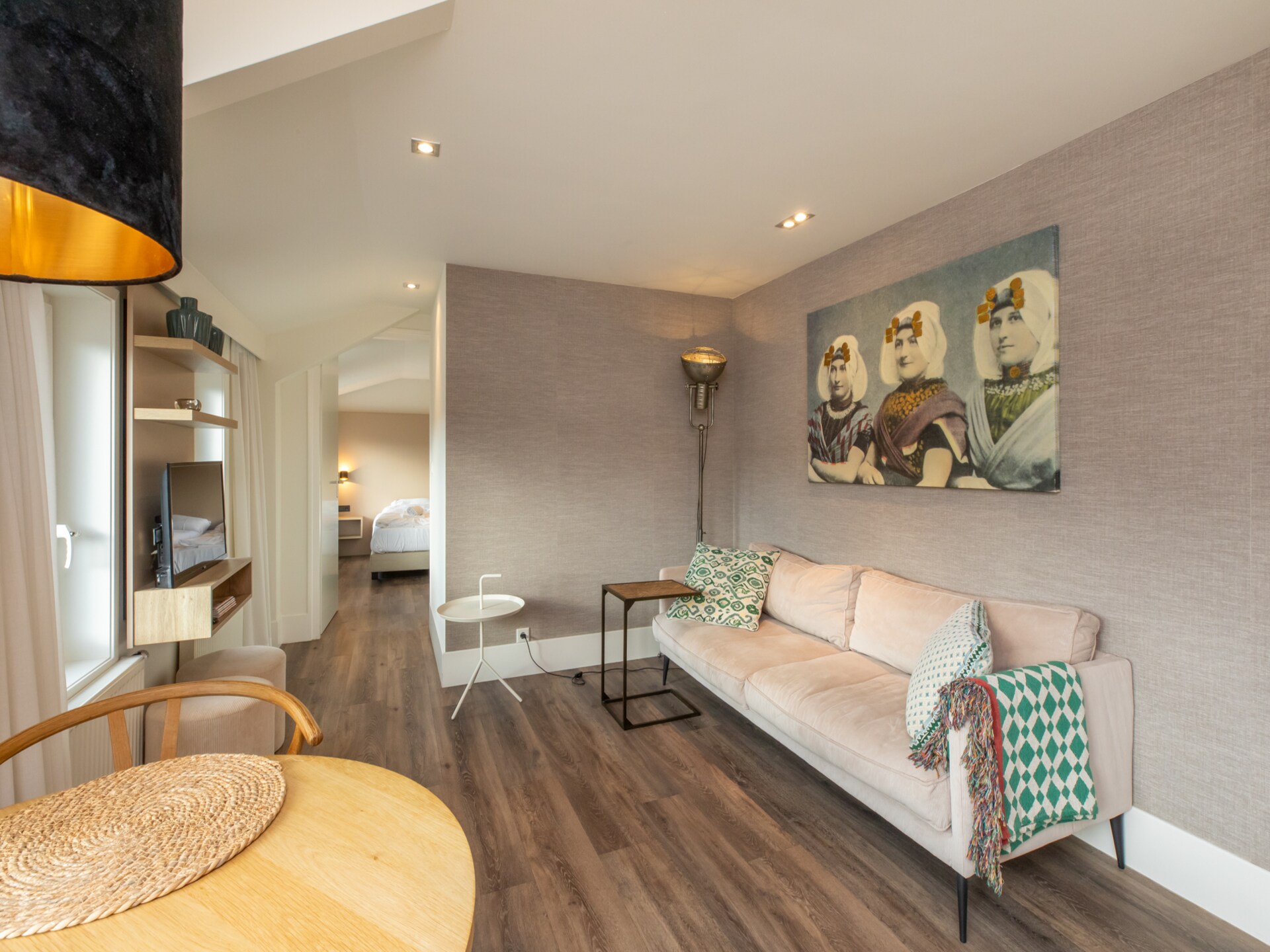 Comfortabel appartement aan de Zeeuwse kust, 100m van strand Zoutelande - foto 59