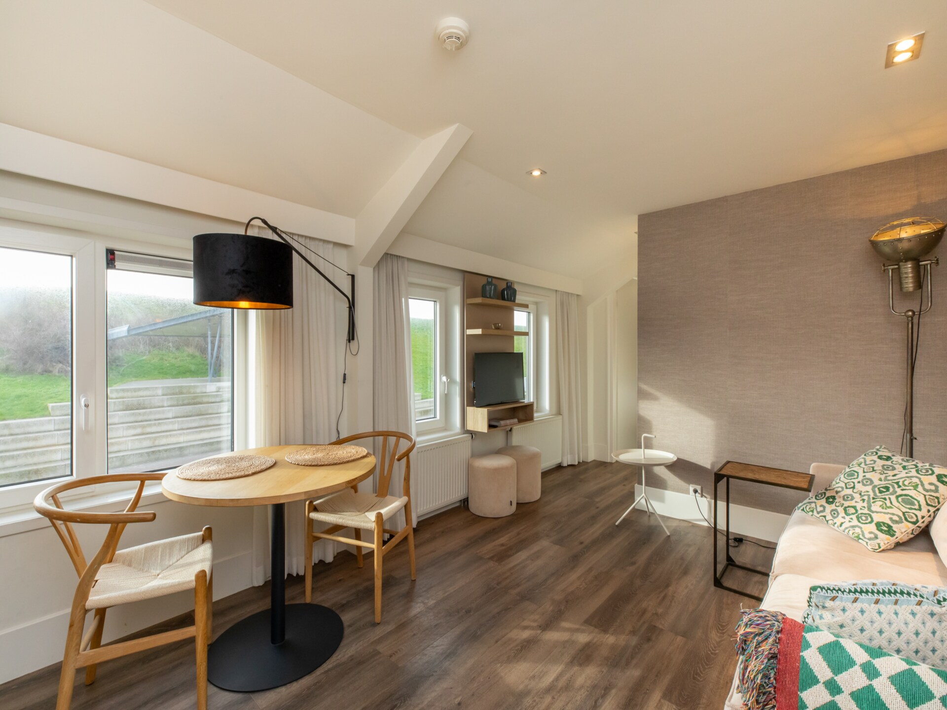 Comfortabel appartement aan de Zeeuwse kust, 100m van strand Zoutelande - foto 58