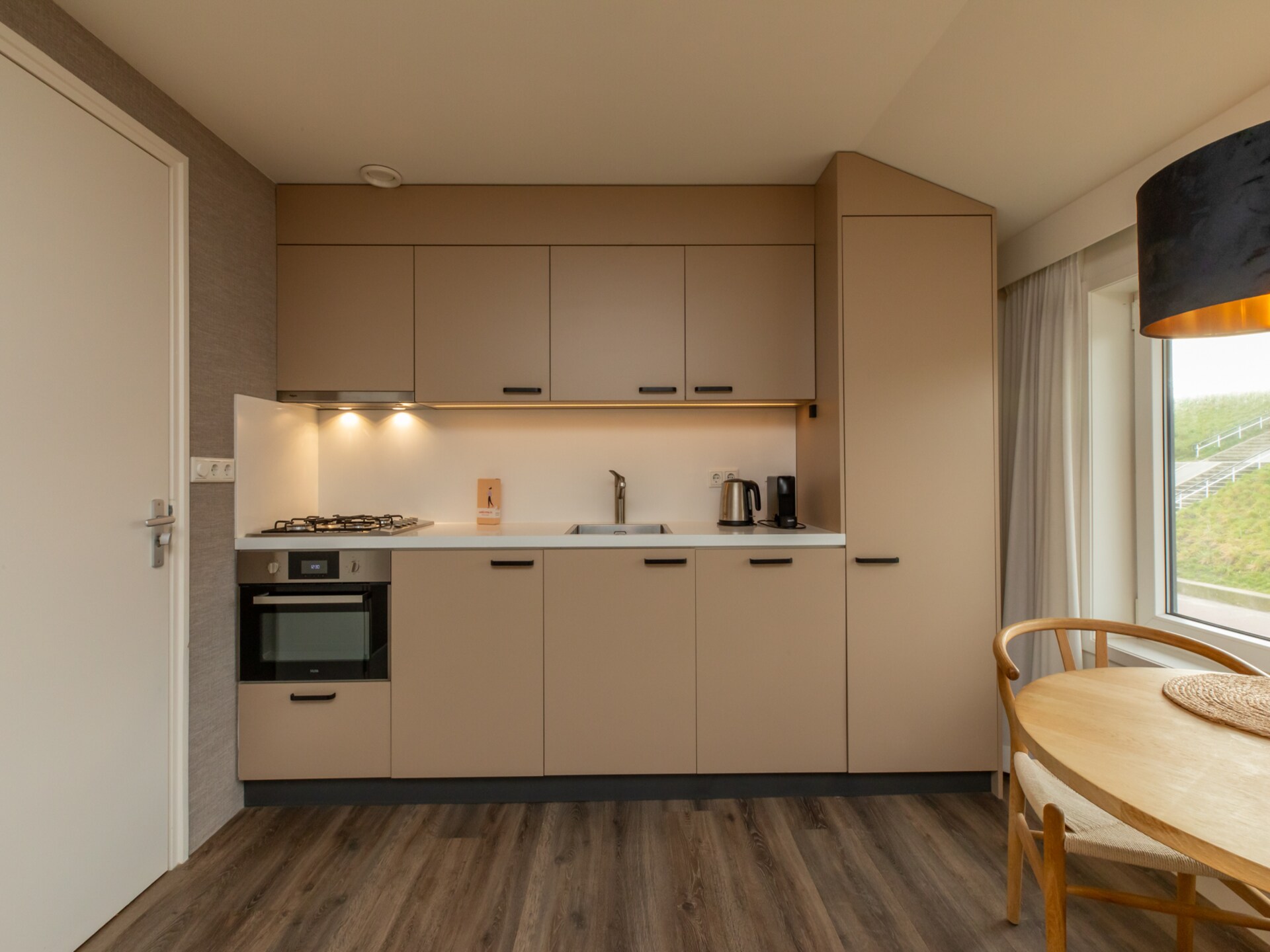 Comfortabel appartement aan de Zeeuwse kust, 100m van strand Zoutelande - foto 61