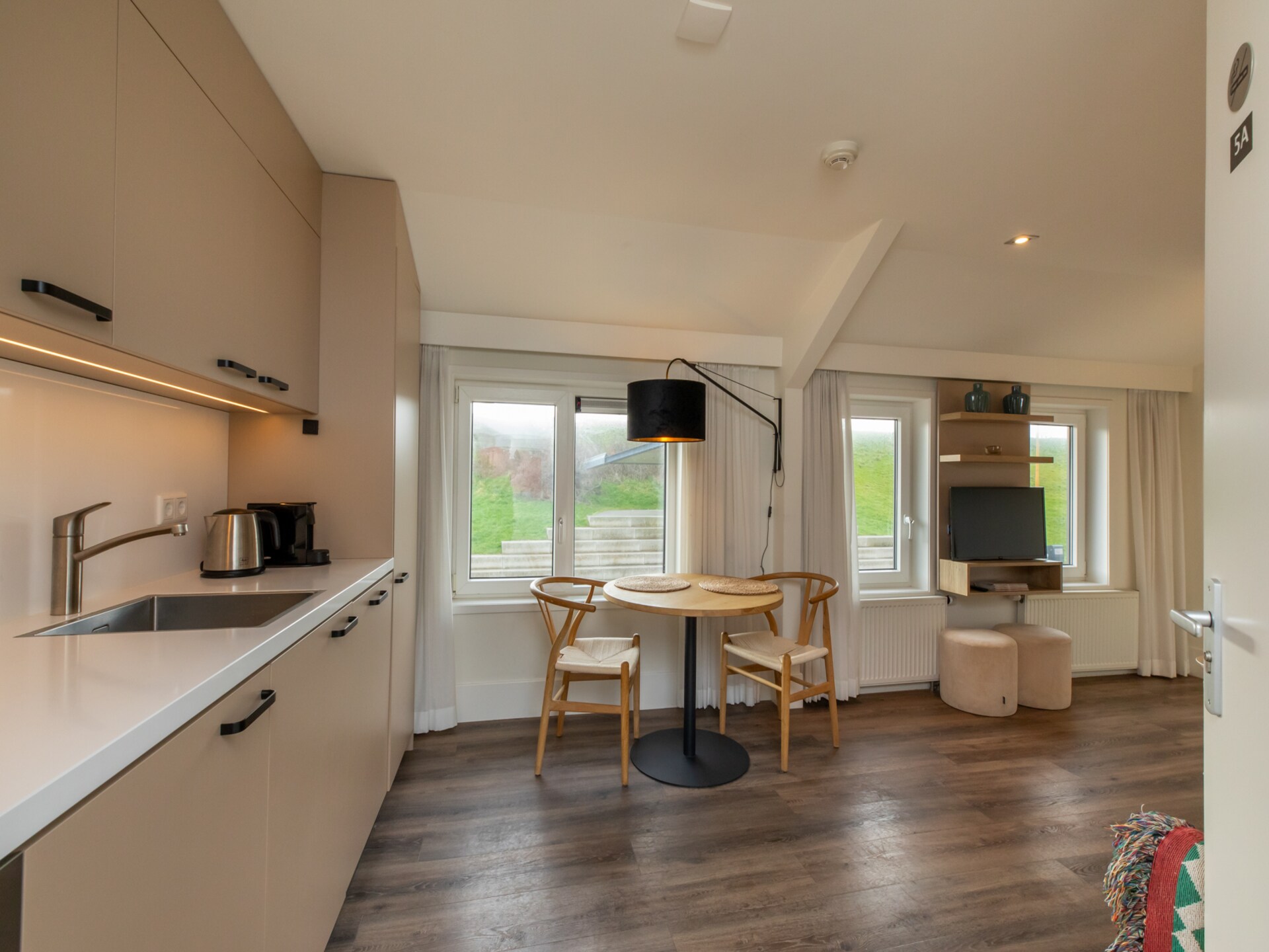 Comfortabel appartement aan de Zeeuwse kust, 100m van strand Zoutelande - foto 60