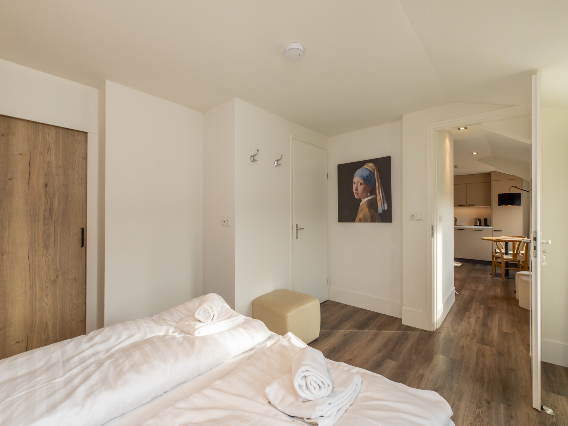 Comfortabel appartement aan de Zeeuwse kust, 100m van strand Zoutelande - foto 65