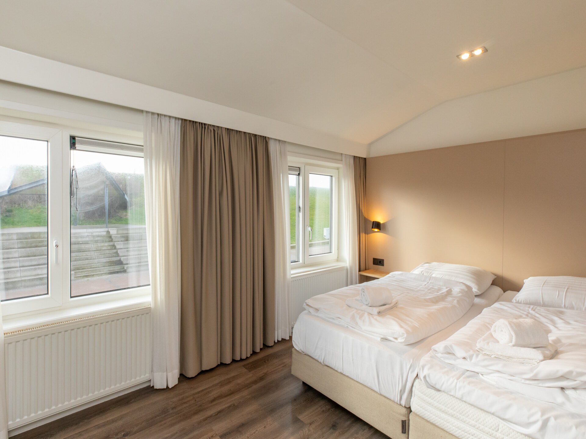 Comfortabel appartement aan de Zeeuwse kust, 100m van strand Zoutelande - foto 63