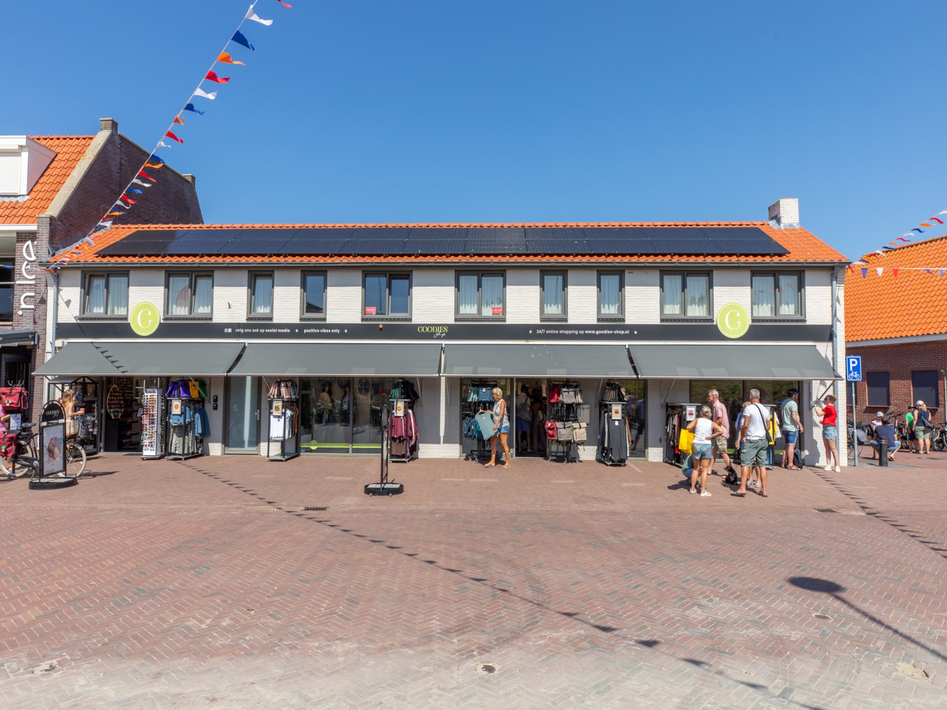Comfortabel appartement aan de Zeeuwse kust, 100m van strand Zoutelande - foto 52