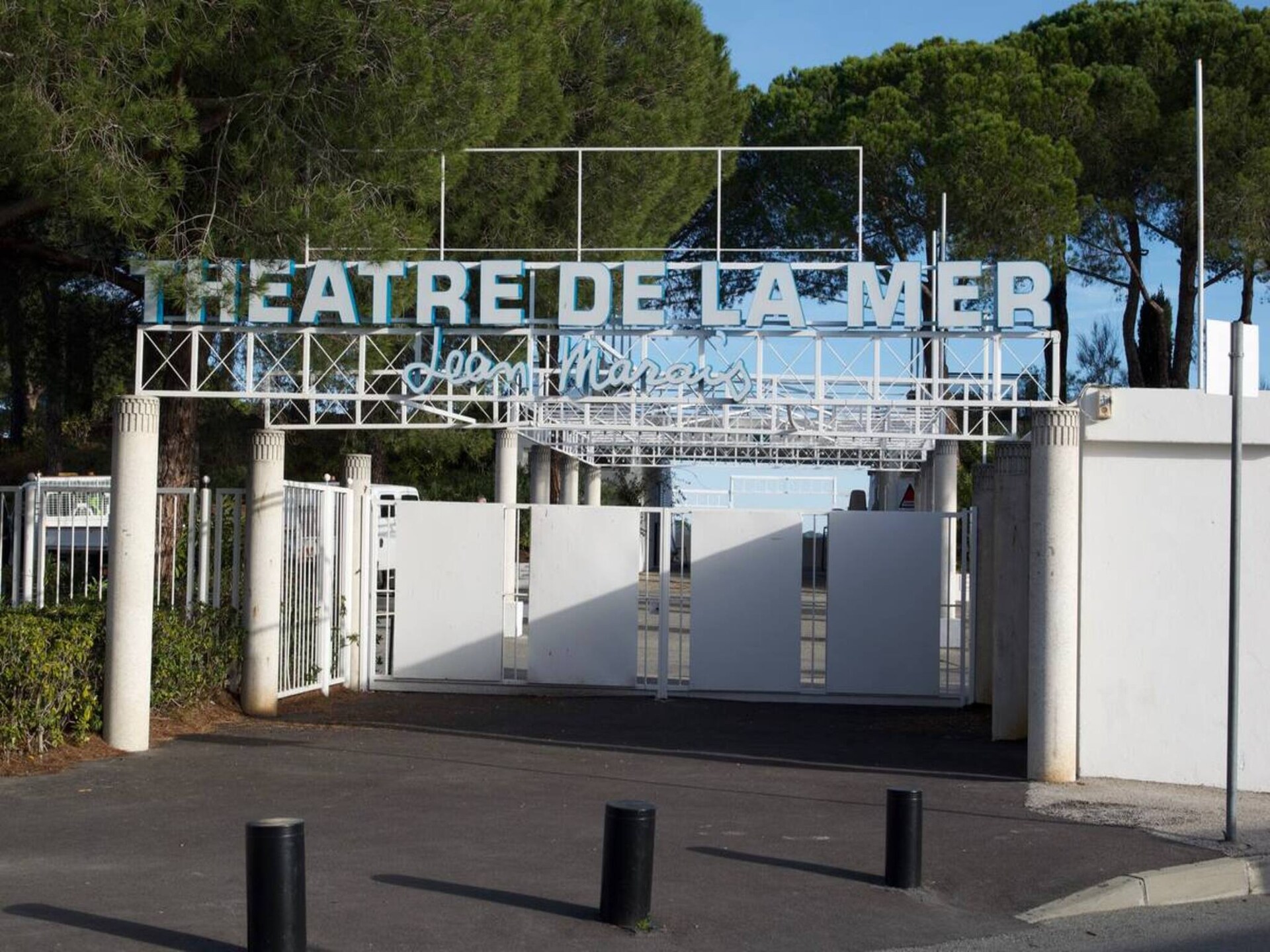 Appartement met zeezicht in Golfe-Juan, vlakbij strand en Cannes - foto 27