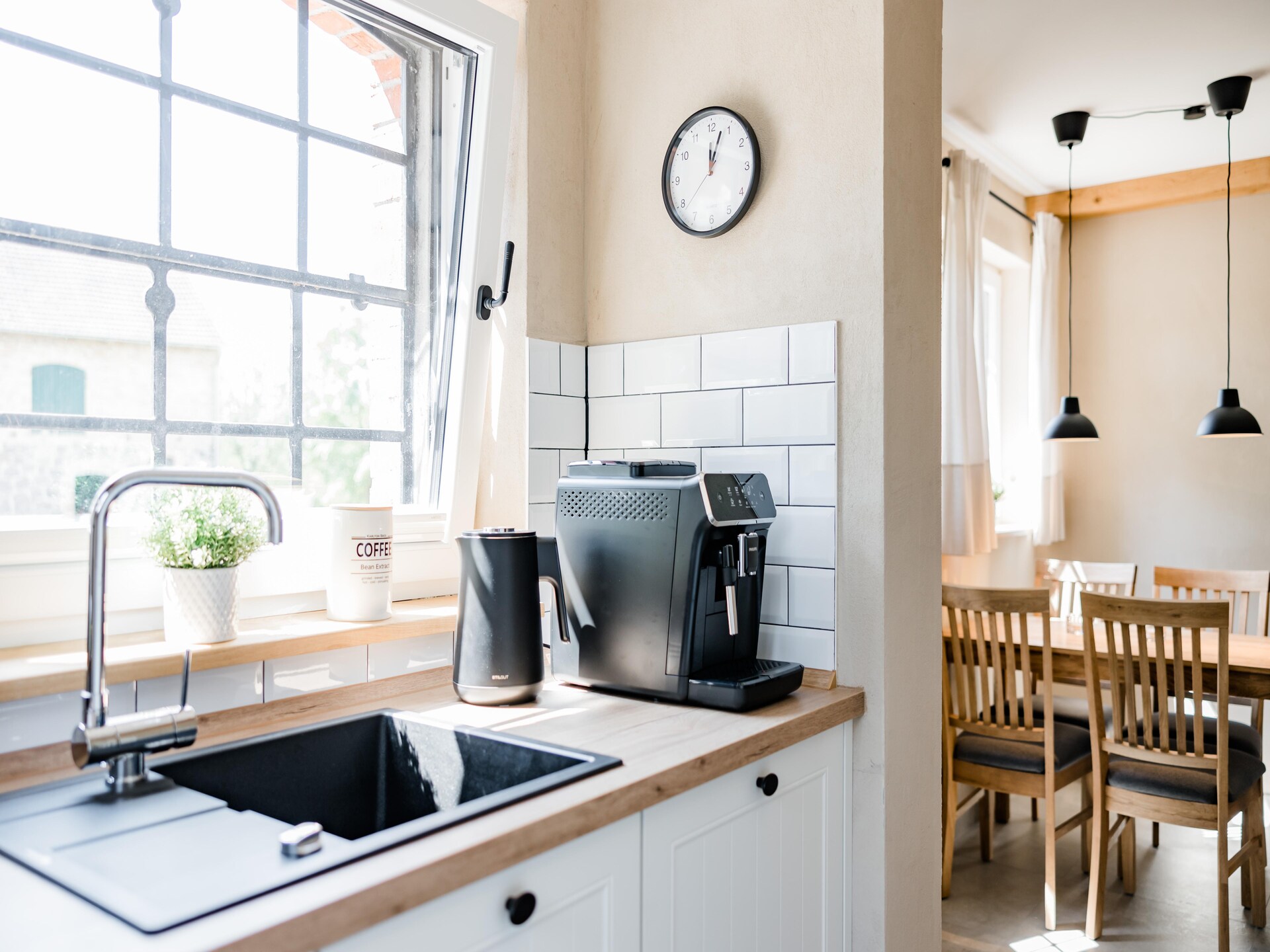 Knus landhuisappartement bij Neuklostersee met paardenstalling - foto 9