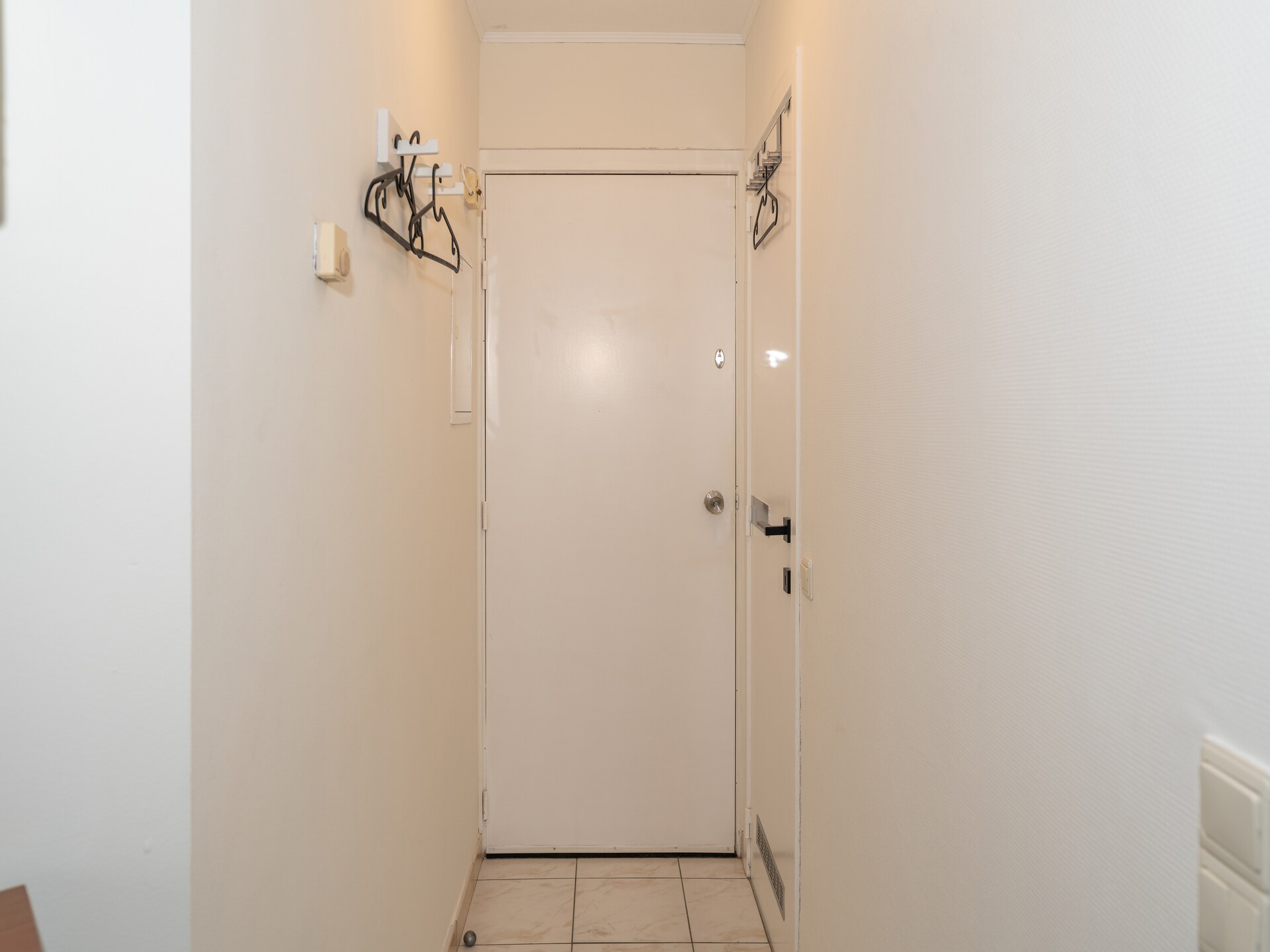 Studio aan de Zeedijk van Blankenberge voor 3 personen - foto 10