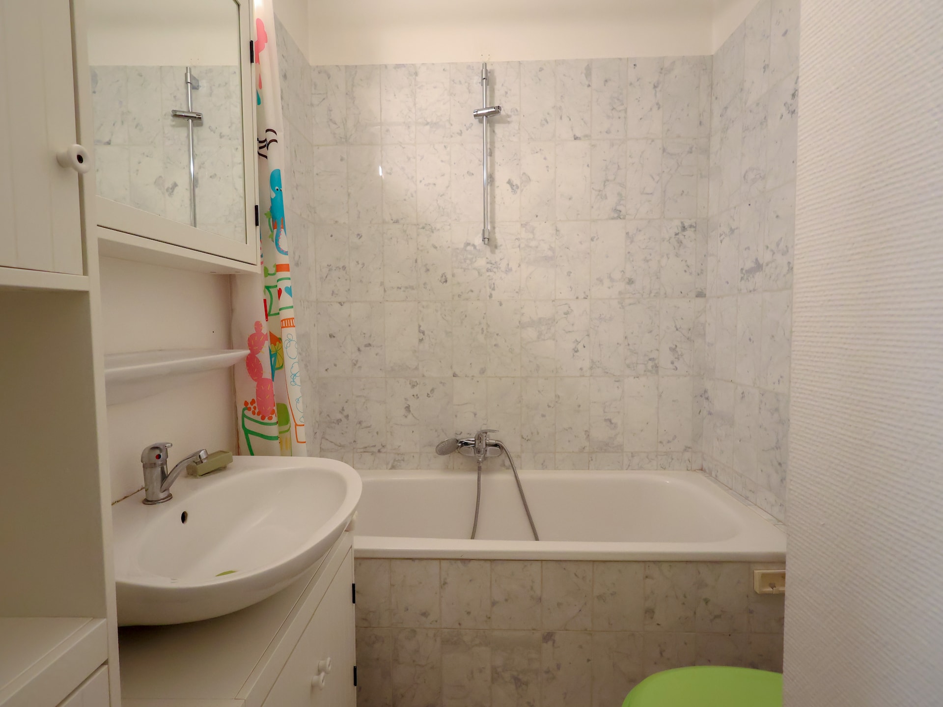 Golfbaan op 1 km | 4-persoons appartement met patio in Oostduinkerke - foto 13
