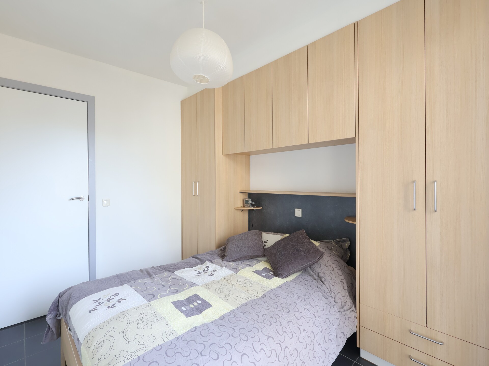 Golfbaan op 1 km: modern 4-persoons appartement in Oostduinkerke · 70 m² - foto 9