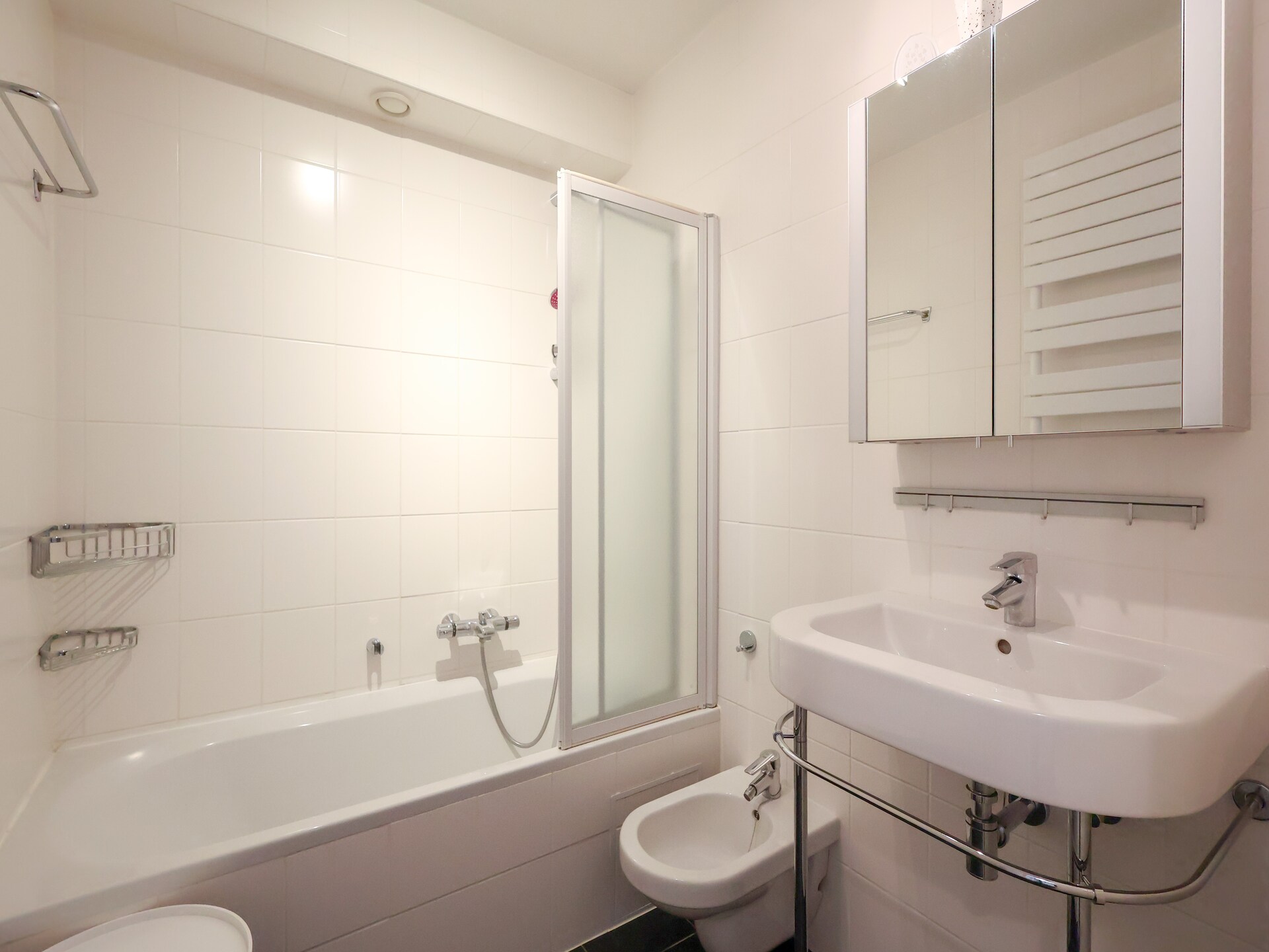 Golfbaan op 1 km: modern 4-persoons appartement in Oostduinkerke · 70 m² - foto 11