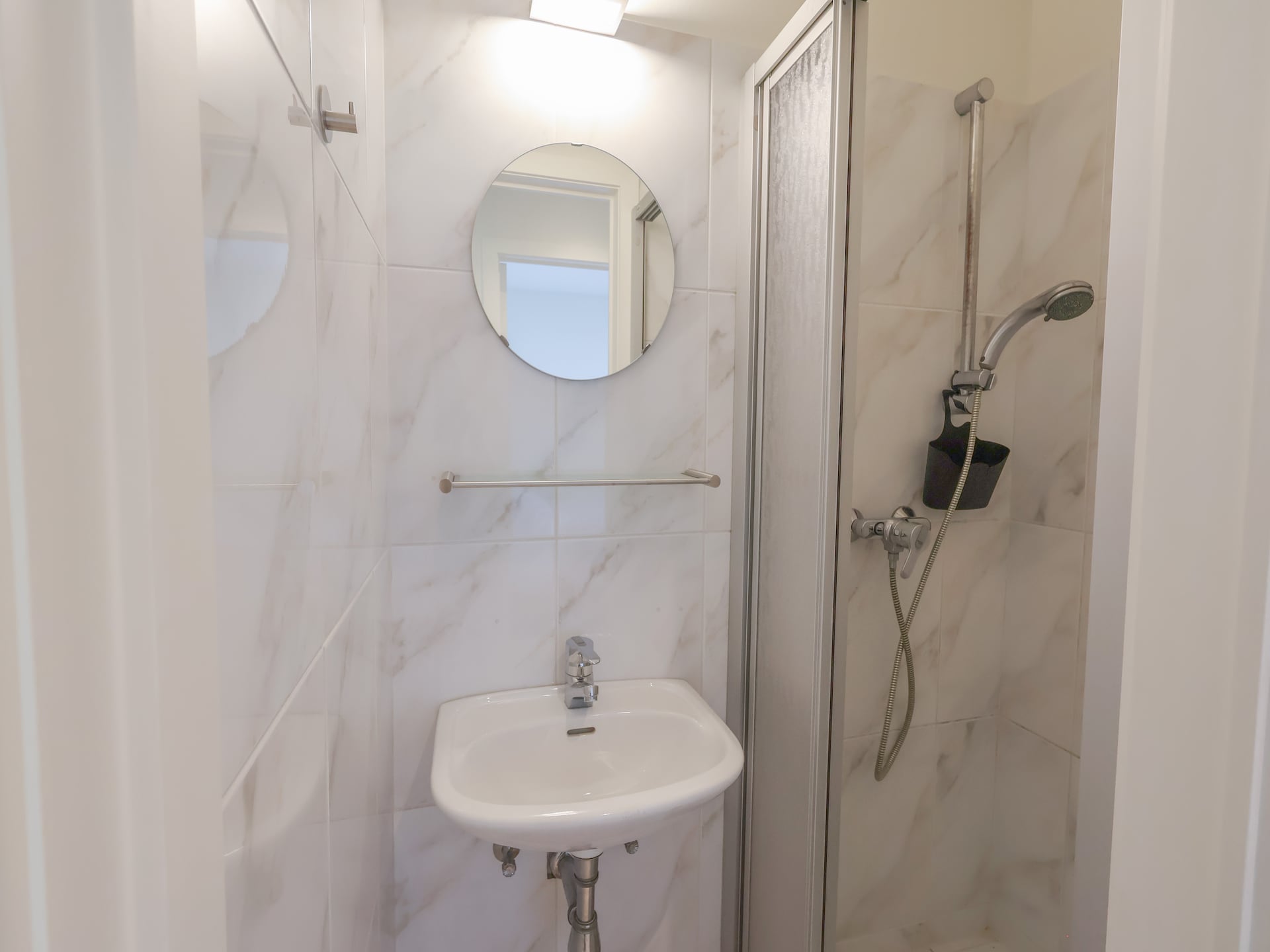 6-persoons hoekappartement Oostduinkerke met garagebox, 1 km van golfbaan - foto 13