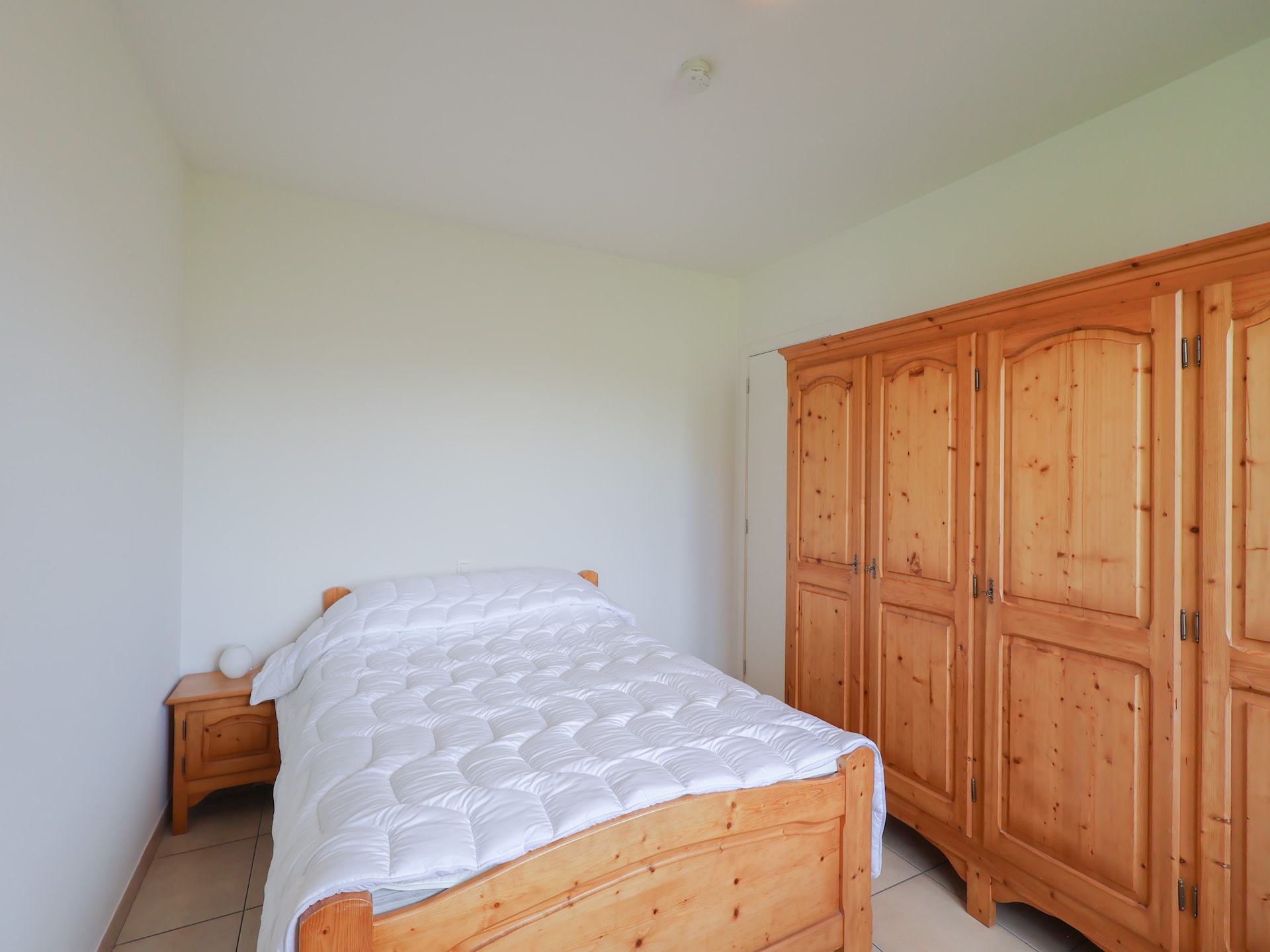 6-persoons hoekappartement Oostduinkerke met garagebox, 1 km van golfbaan - foto 4