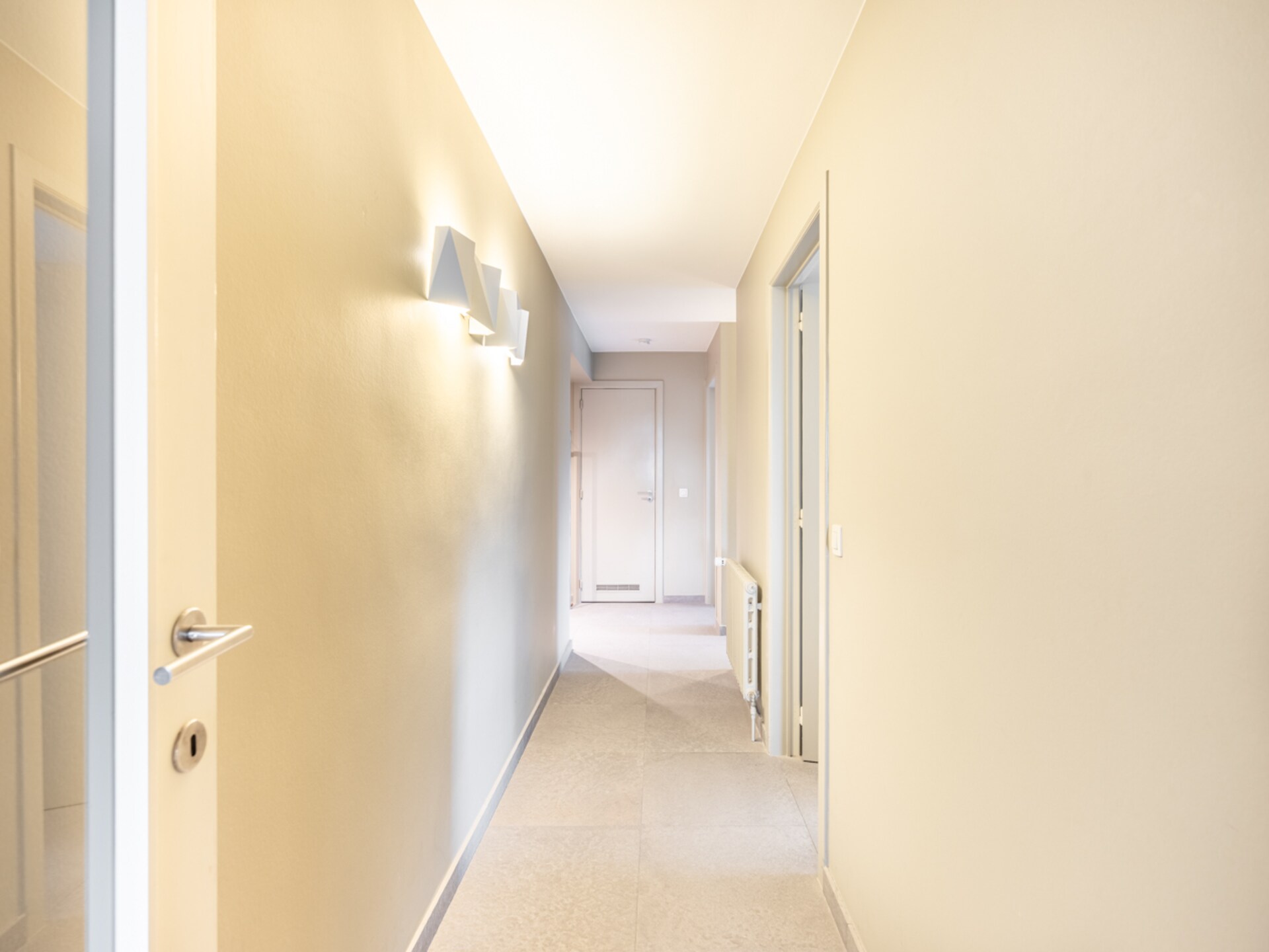 Golfbaan op 1 km: 5-persoons appartement in Oostduinkerke - foto 11