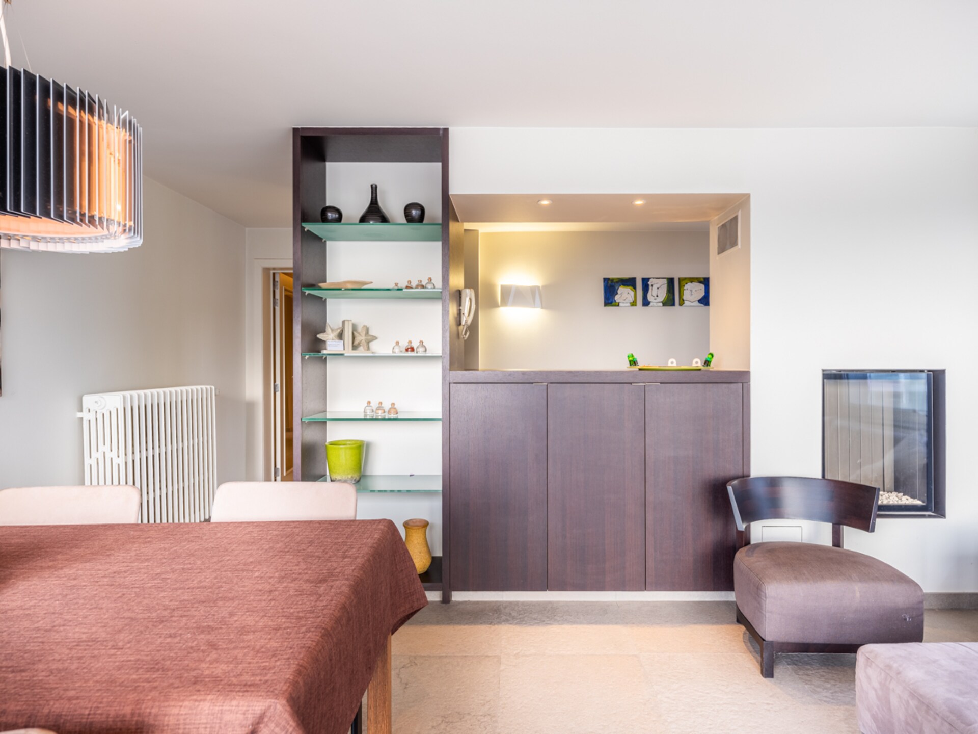 Golfbaan op 1 km: 5-persoons appartement in Oostduinkerke - foto 8