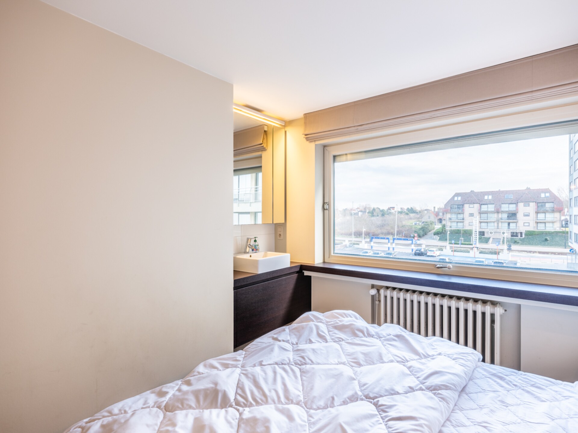 Golfbaan op 1 km: 5-persoons appartement in Oostduinkerke - foto 13