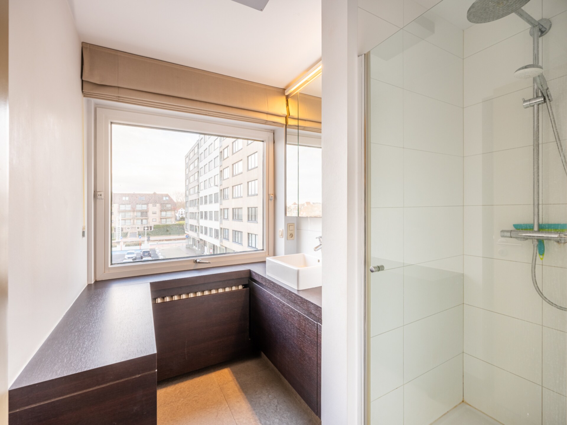 Golfbaan op 1 km: 5-persoons appartement in Oostduinkerke - foto 14