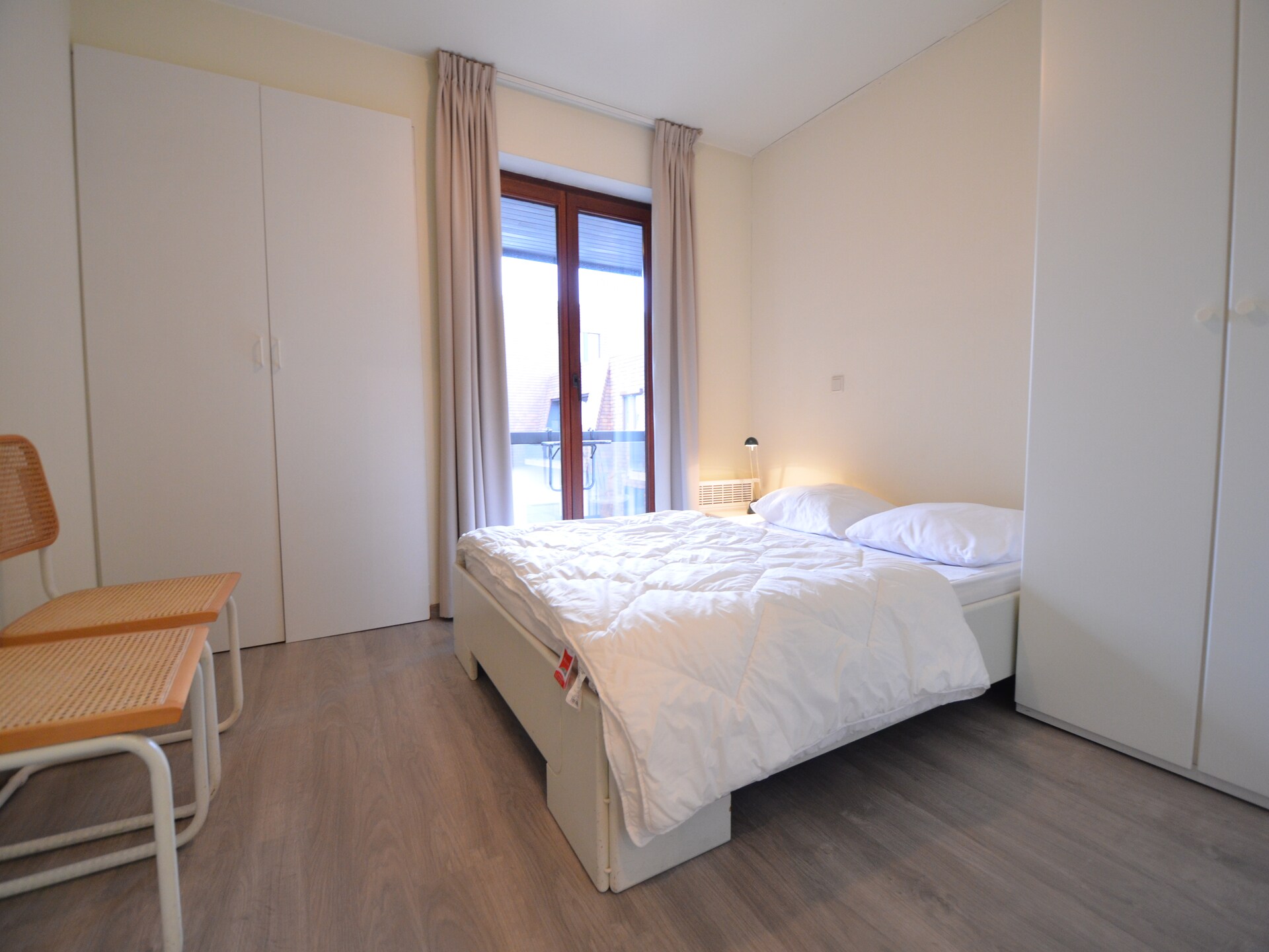 6-persoons penthouse aan zee in Oostduinkerke met panoramisch terras - foto 11