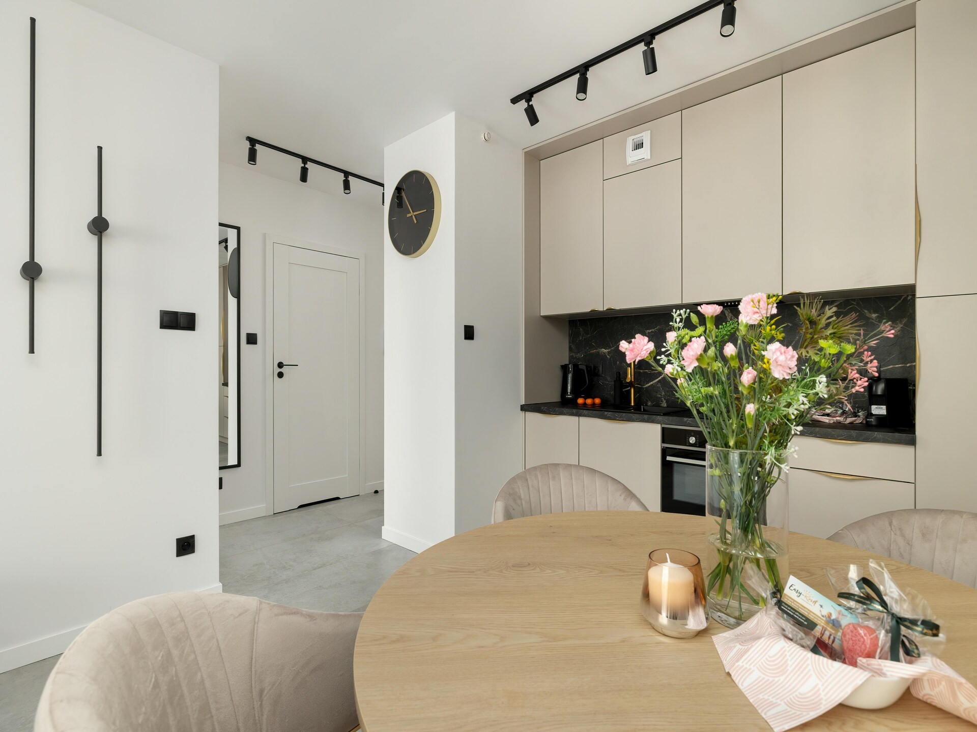 Comfortabel appartement aan de Dziwna met wellness en zwembad, vlakbij strand - foto 10