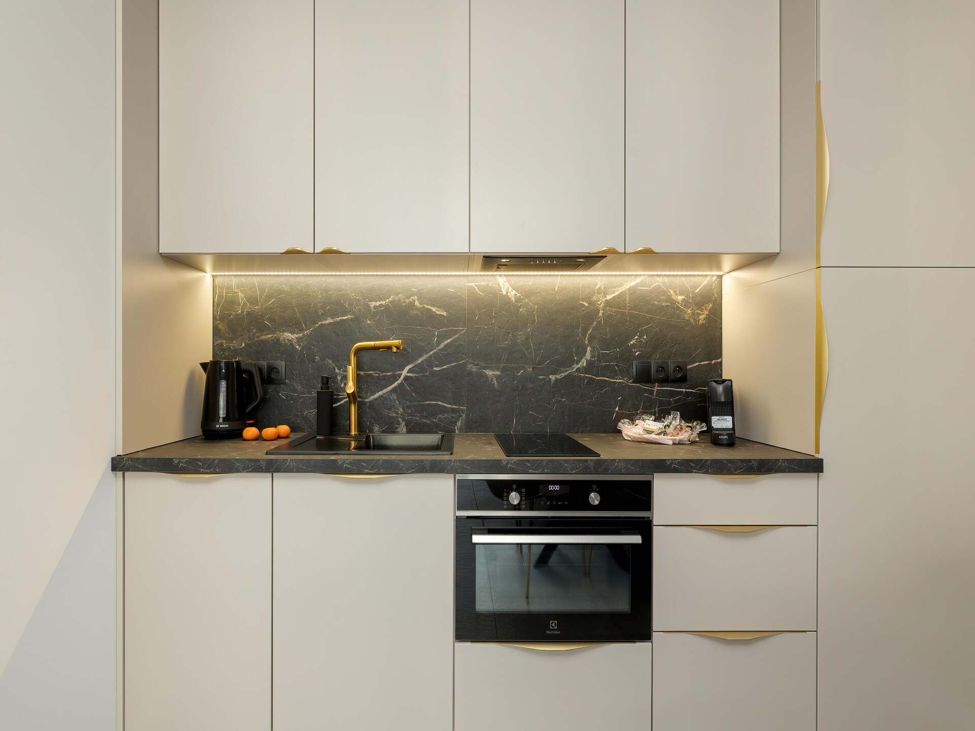 Comfortabel appartement aan de Dziwna met wellness en zwembad, vlakbij strand - foto 12