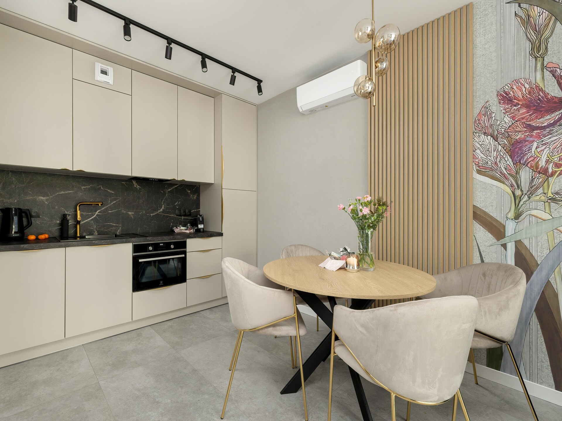 Comfortabel appartement aan de Dziwna met wellness en zwembad, vlakbij strand - foto 14