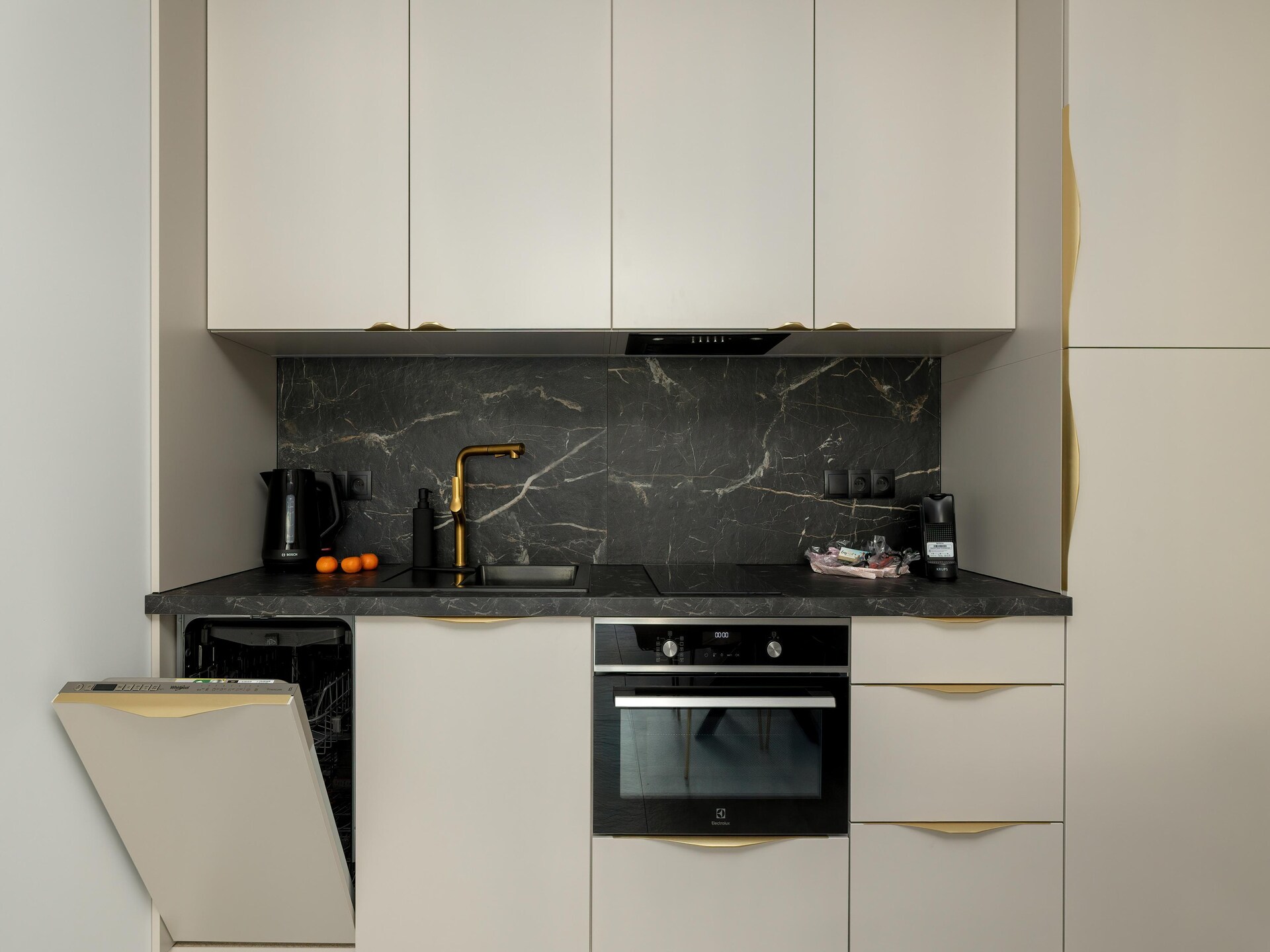 Comfortabel appartement aan de Dziwna met wellness en zwembad, vlakbij strand - foto 13