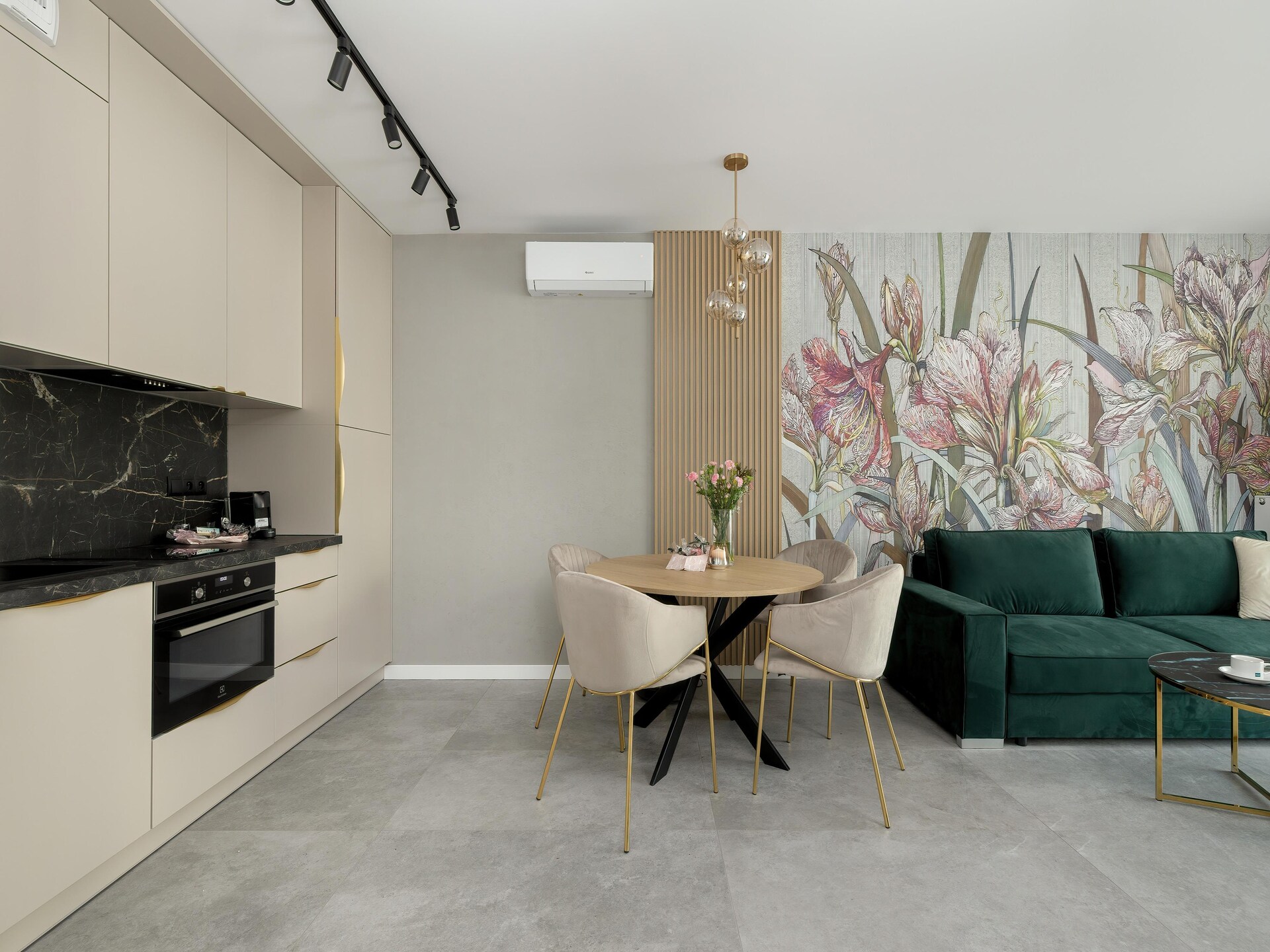 Comfortabel appartement aan de Dziwna met wellness en zwembad, vlakbij strand - foto 9