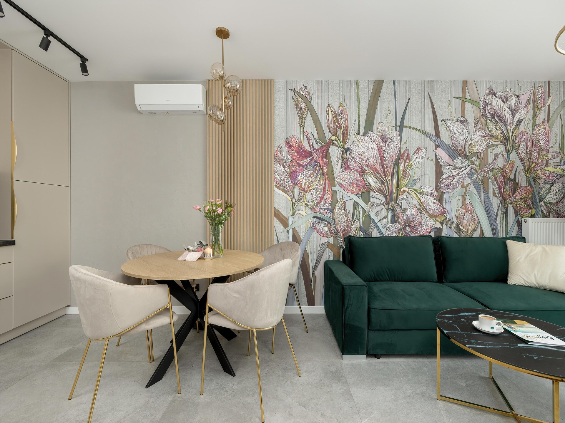 Comfortabel appartement aan de Dziwna met wellness en zwembad, vlakbij strand - foto 5