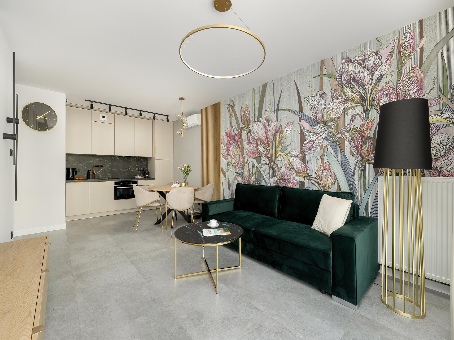 Comfortabel appartement aan de Dziwna met wellness en zwembad, vlakbij strand - foto 7