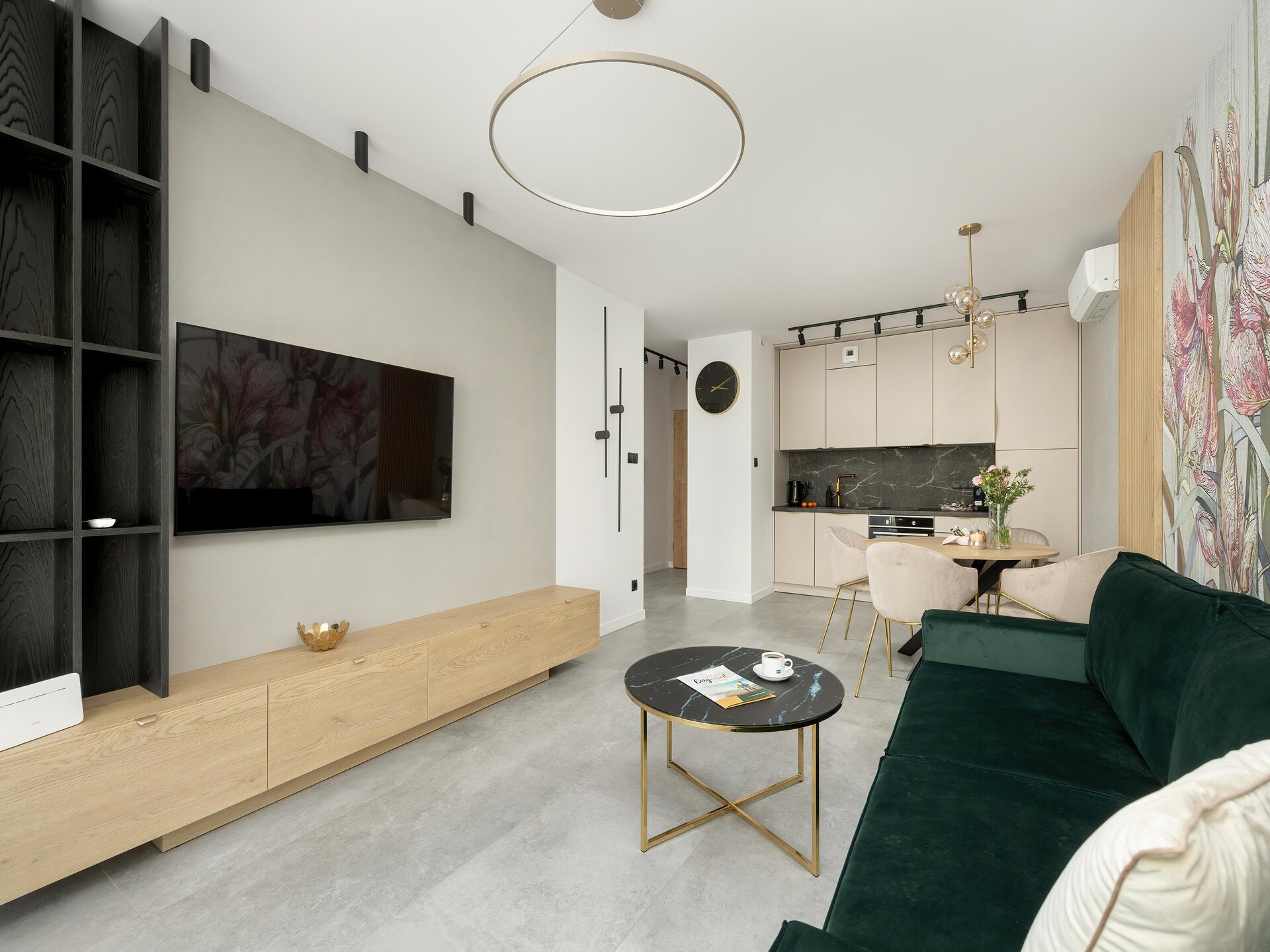 Comfortabel appartement aan de Dziwna met wellness en zwembad, vlakbij strand - foto 8
