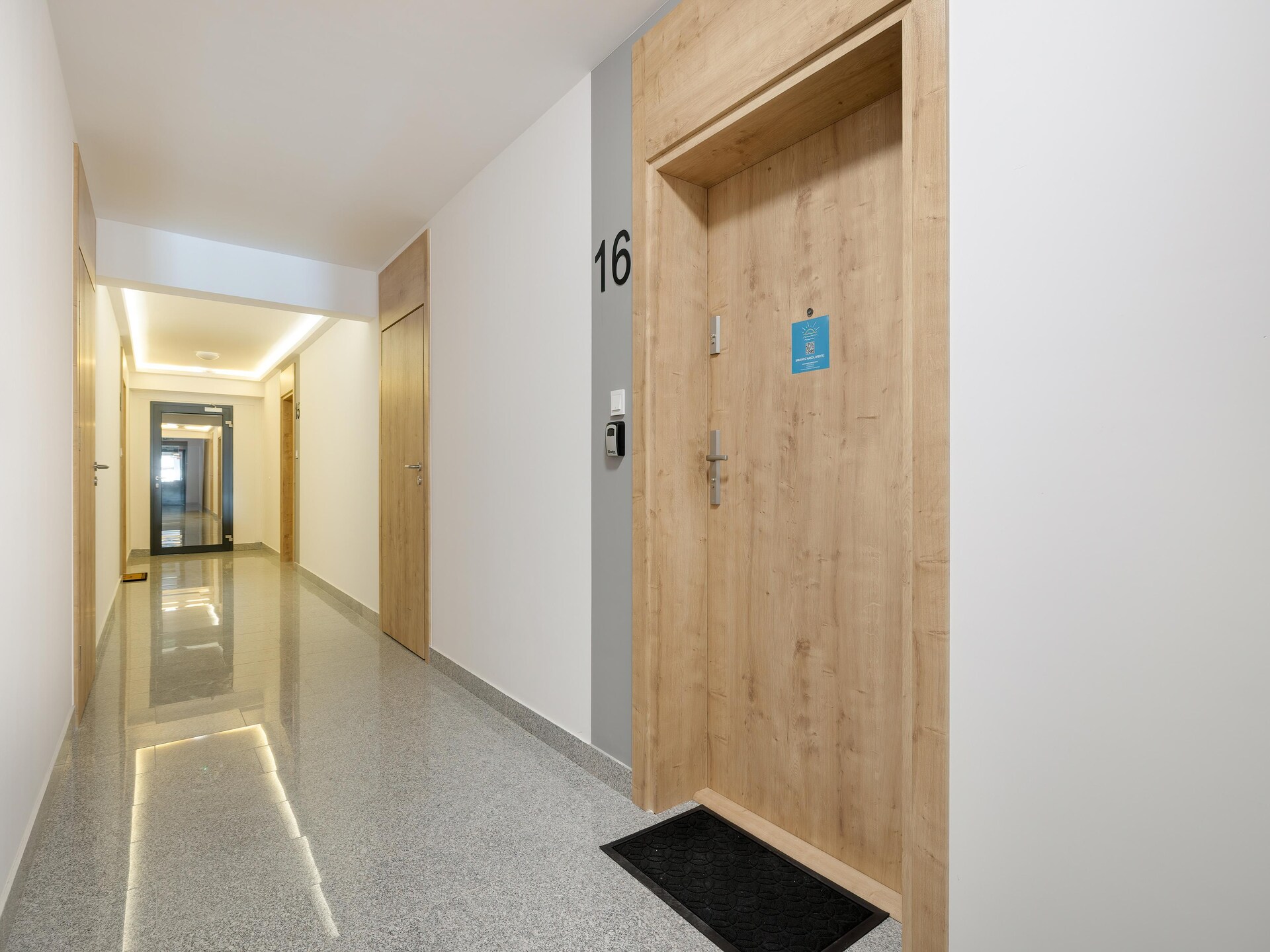 Comfortabel appartement aan de Dziwna met wellness en zwembad, vlakbij strand - foto 30