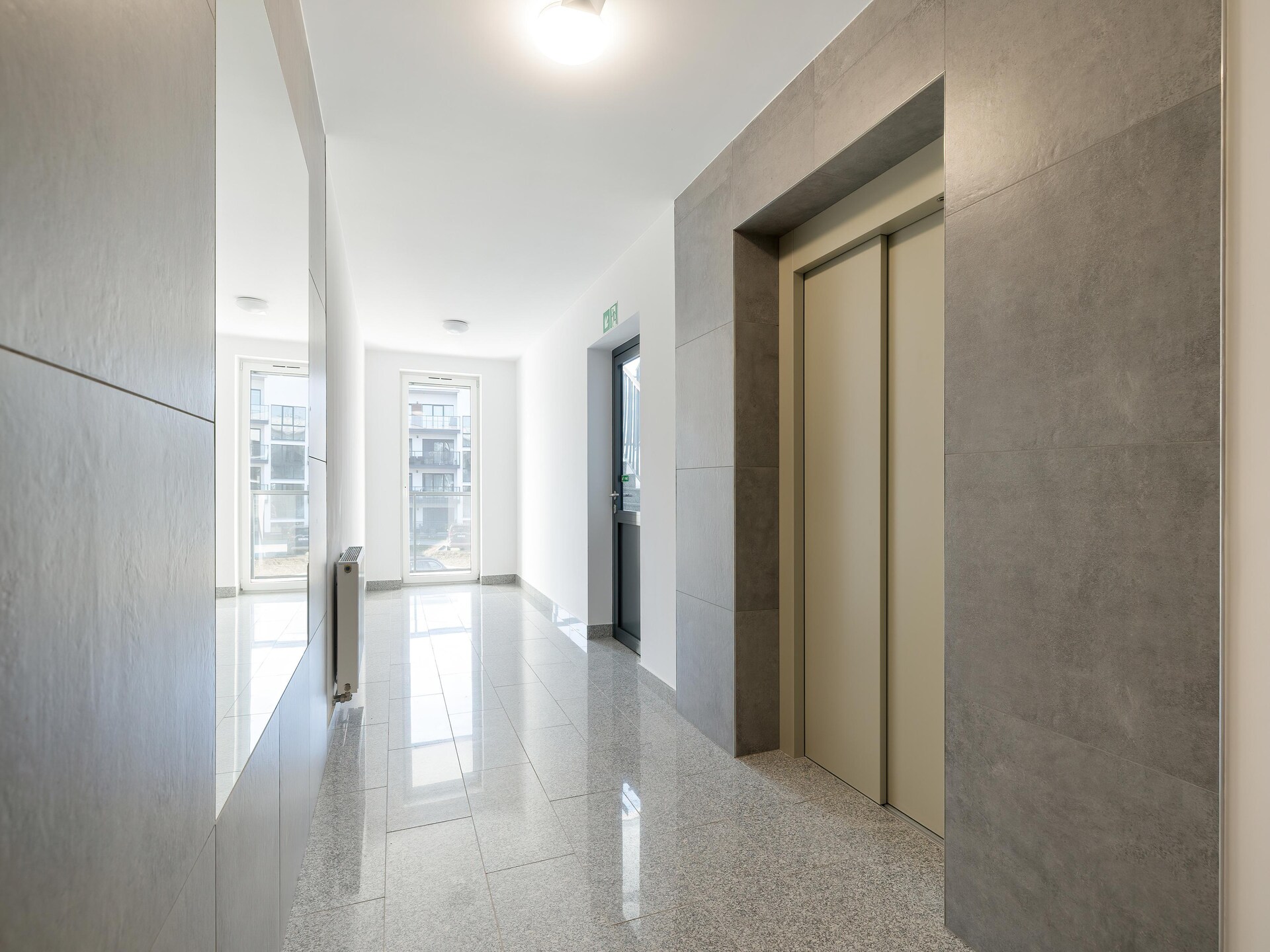 Comfortabel appartement aan de Dziwna met wellness en zwembad, vlakbij strand - foto 31