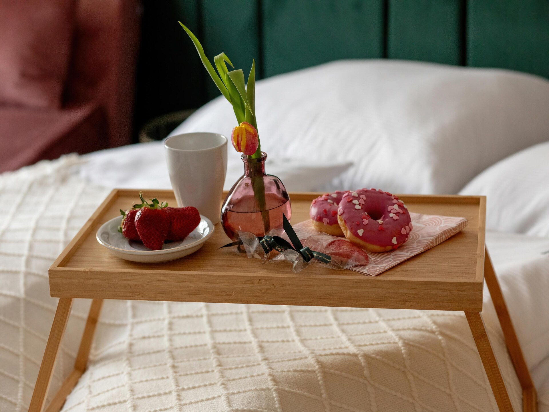 Comfortabel appartement aan de Dziwna met wellness en zwembad, vlakbij strand - foto 19