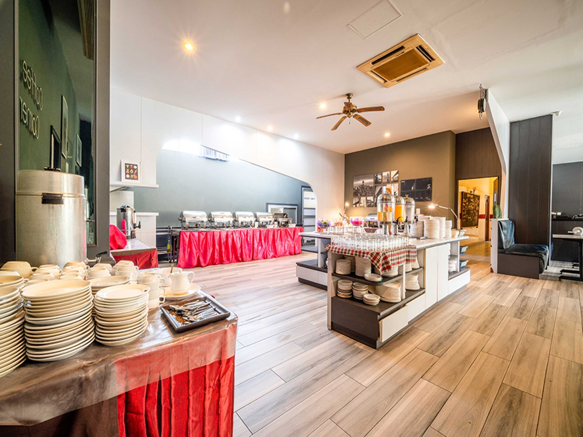Familiecomfort in centraal Pattaya | Deluxe Triple Room - foto 27